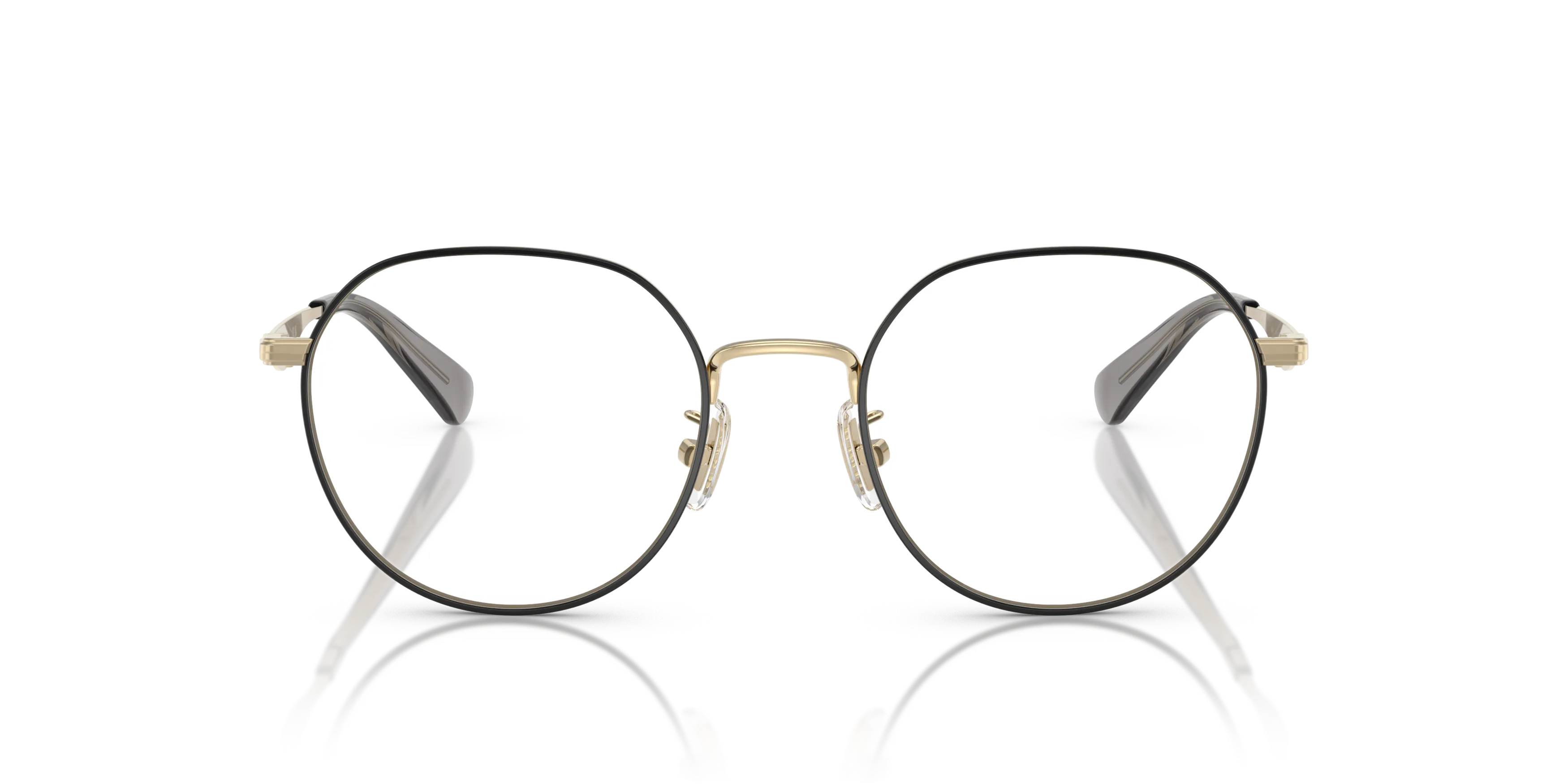 Front, Coach CY044 0HC5175 9435 Brille