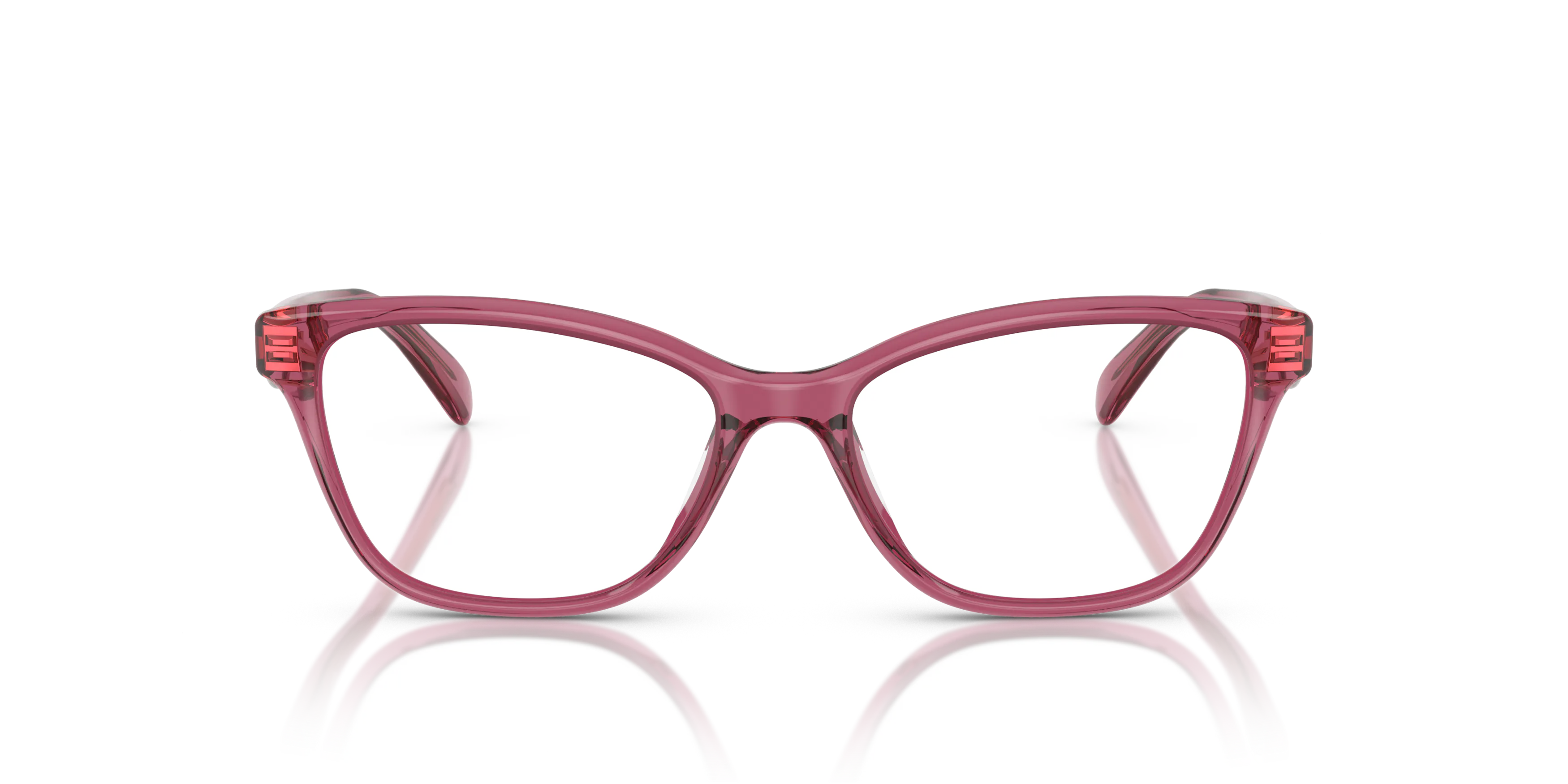 Front, Coach 0HC6243U 5824 Brille