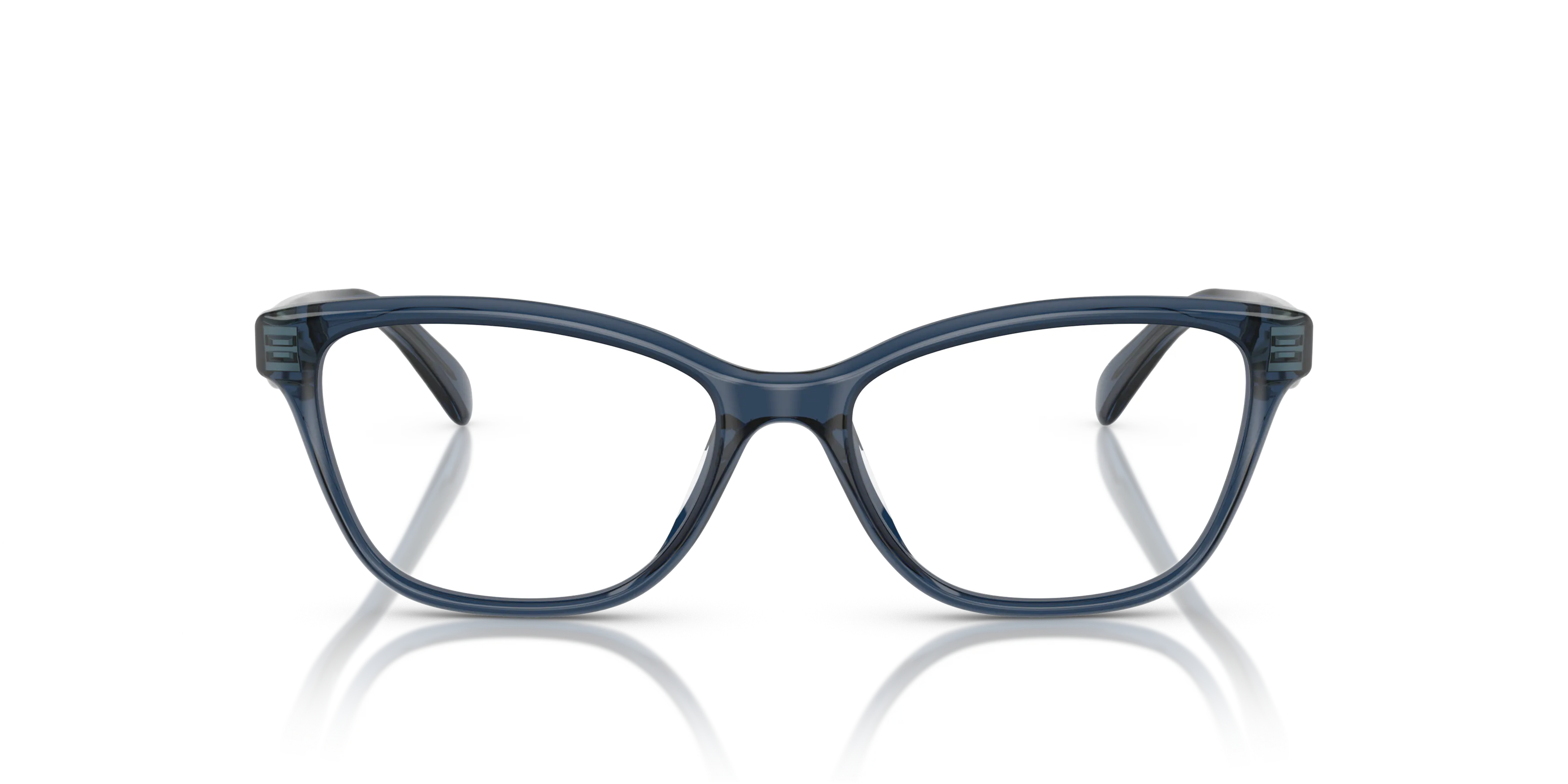 Front, Coach HC6243U 0HC6243U 5846 Brille