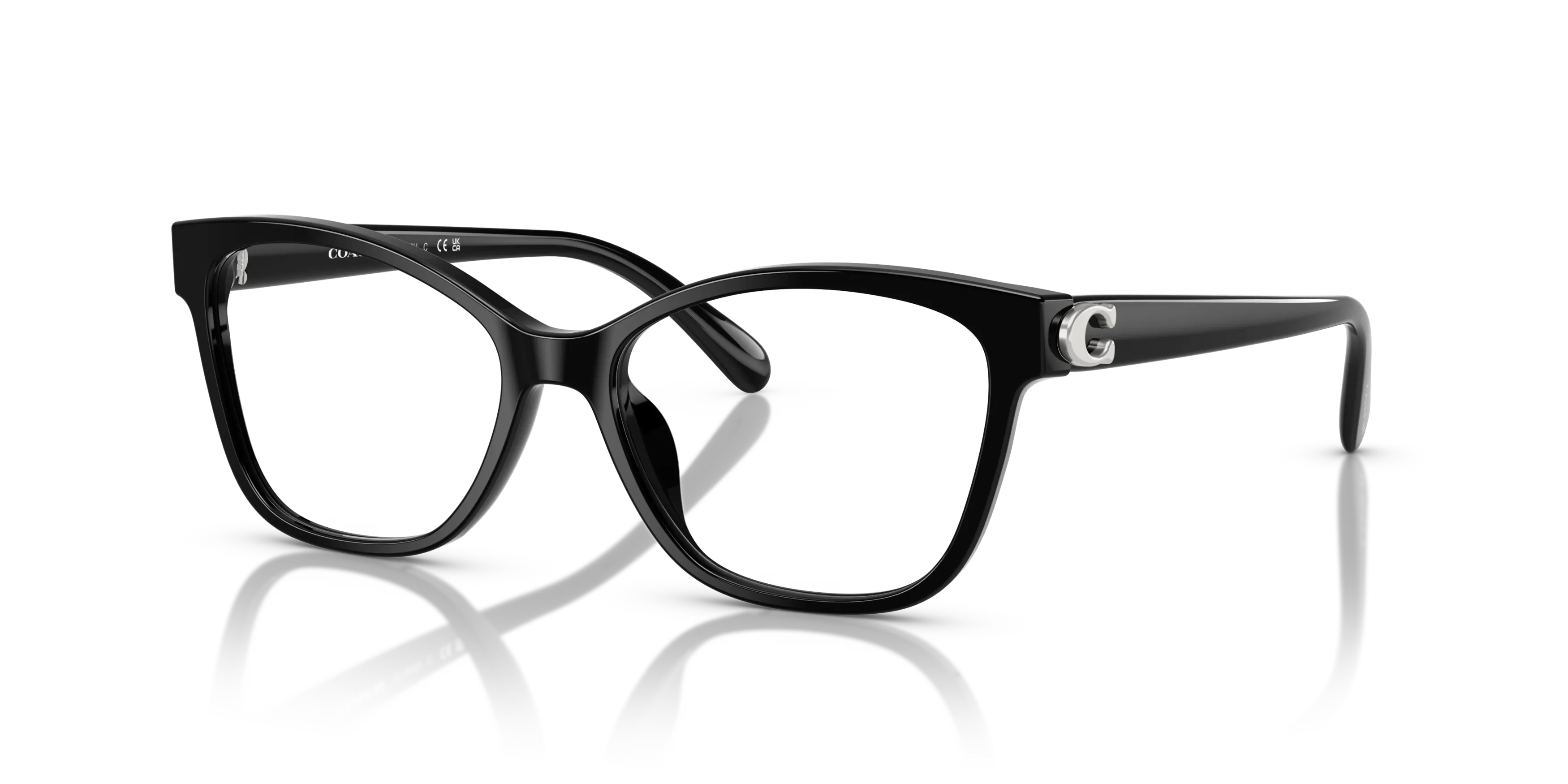 Angle_Left01, Coach HC6246U 0HC6246U 5002 Brille
