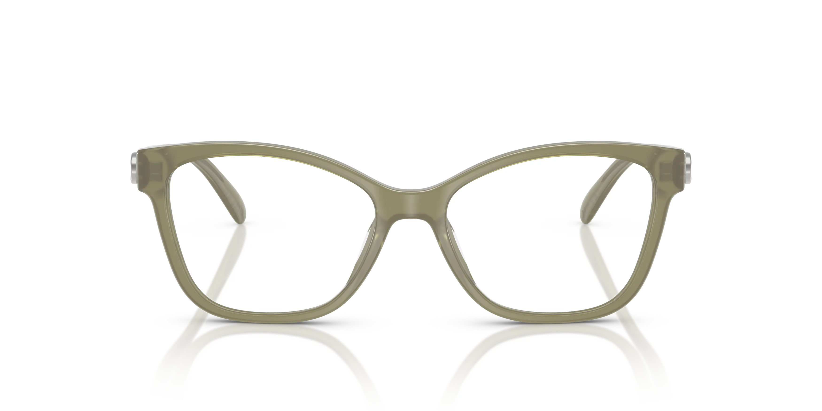 Front, Coach HC6246U 0HC6246U 5840 Brille