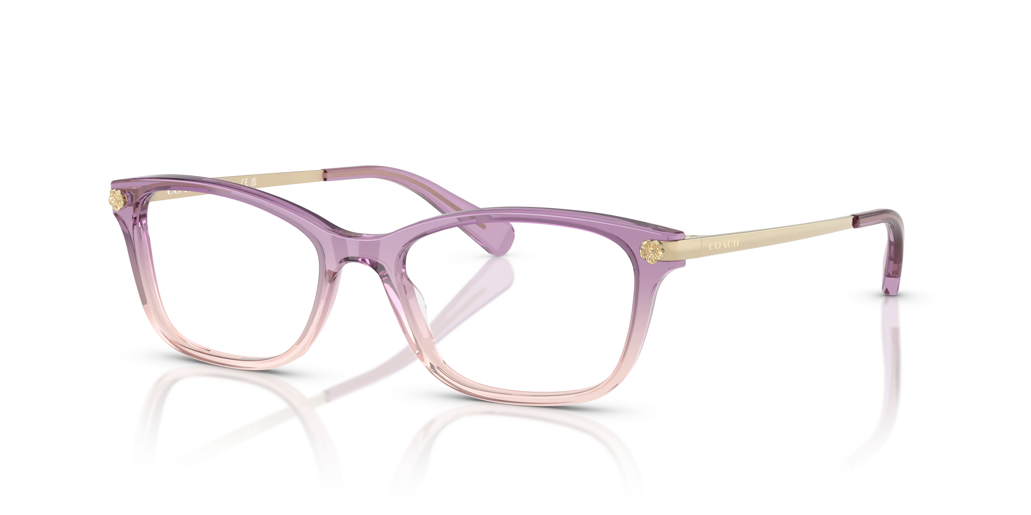 Angle_Left01, Coach HC6142 0HC6142 5813 Brille