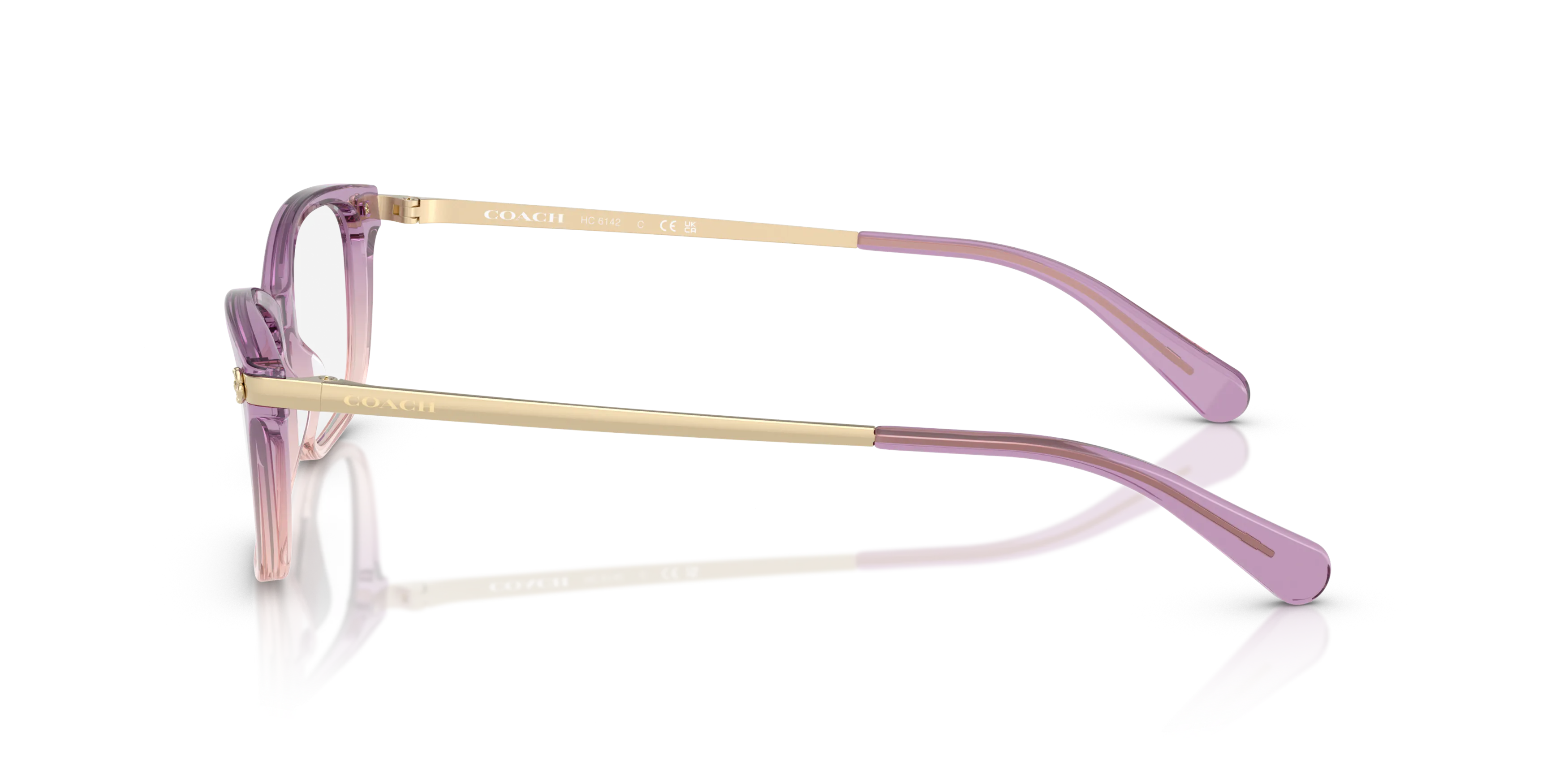 Angle_Left02, Coach HC6142 0HC6142 5813 Brille