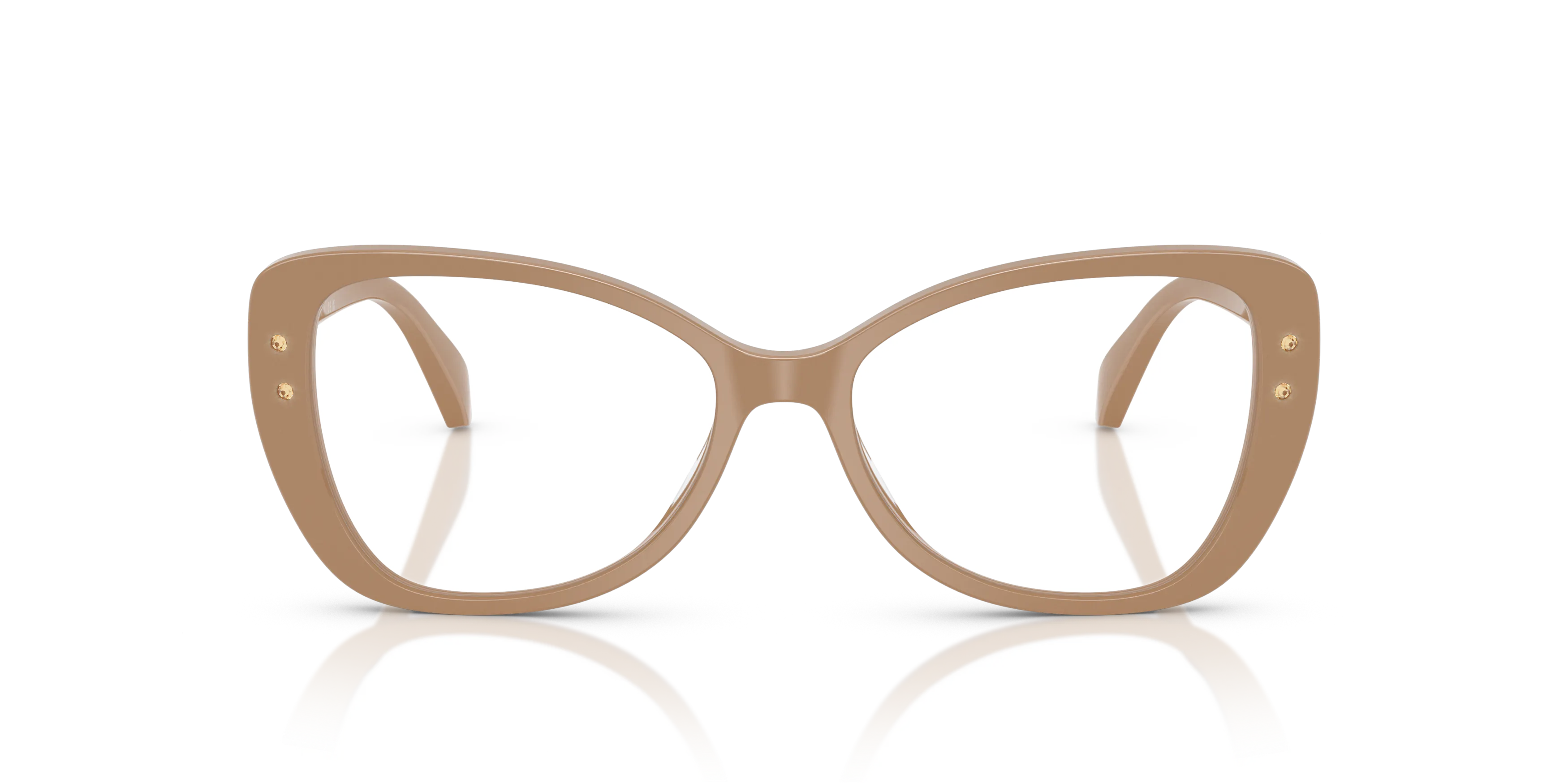 Front, Michael Kors CERVINIA 0MK4138B 3555 Brille
