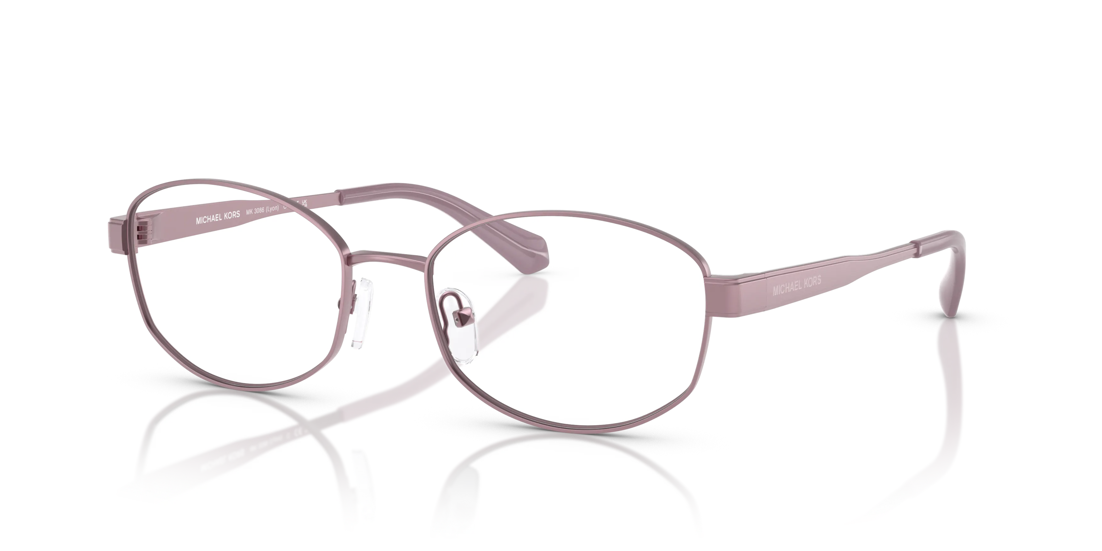 Angle_Left01, Michael Kors LYON 0MK3086 1903 Brille