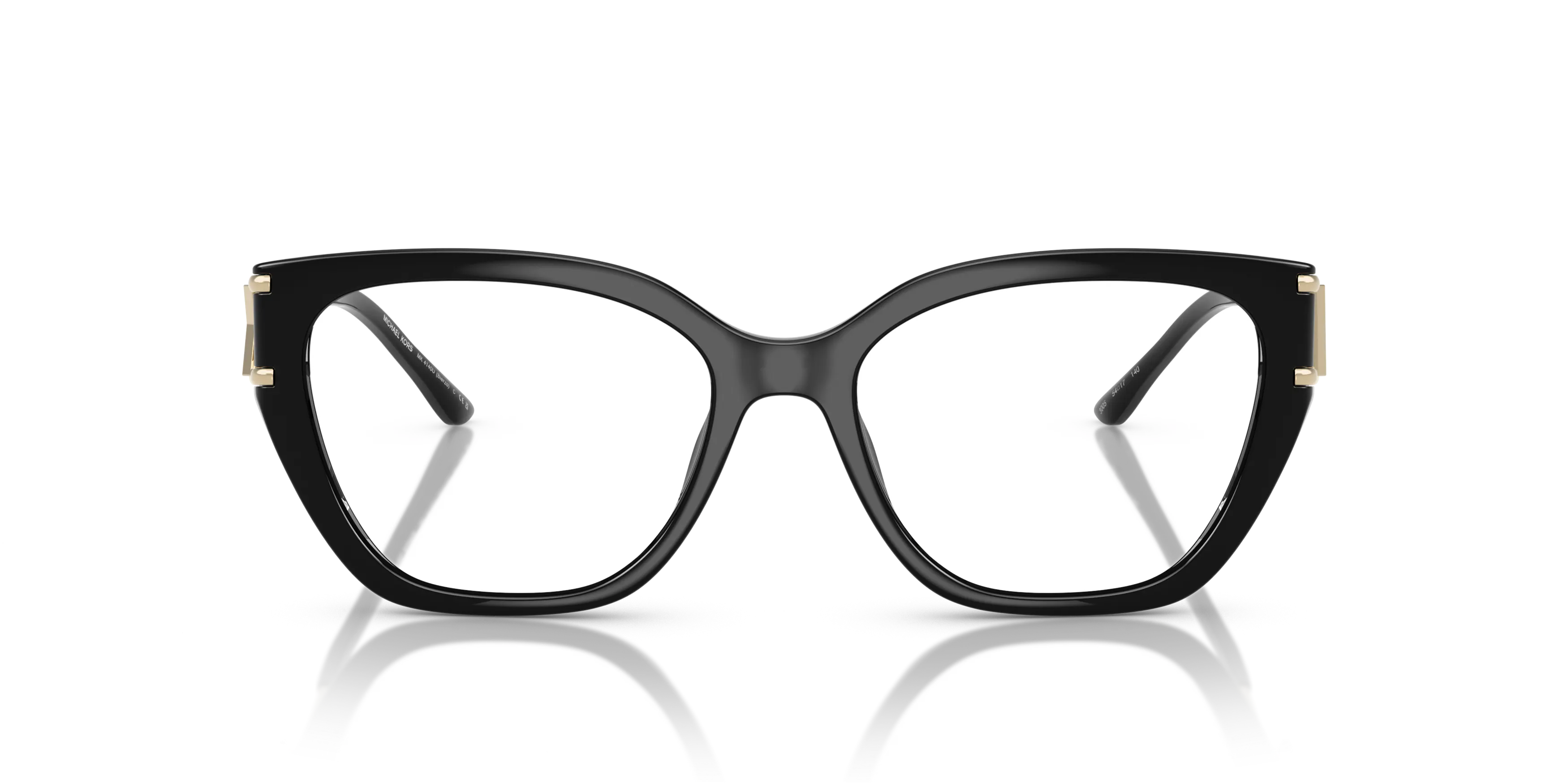 Front, Michael Kors Bierzo 0MK4140U 3005 Brille