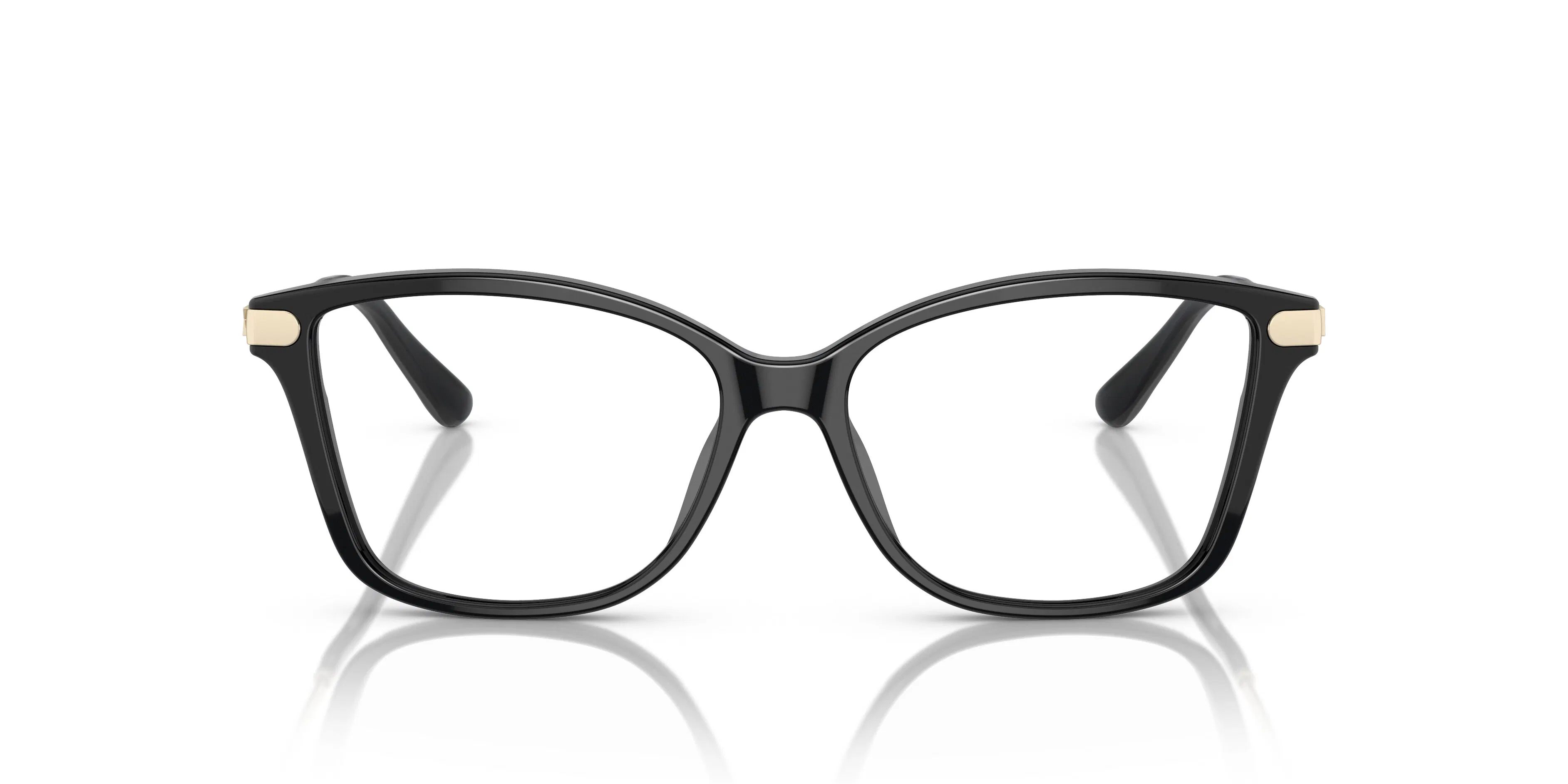 Front, Michael Kors Georgetown 0MK4105BU 3005 Brille