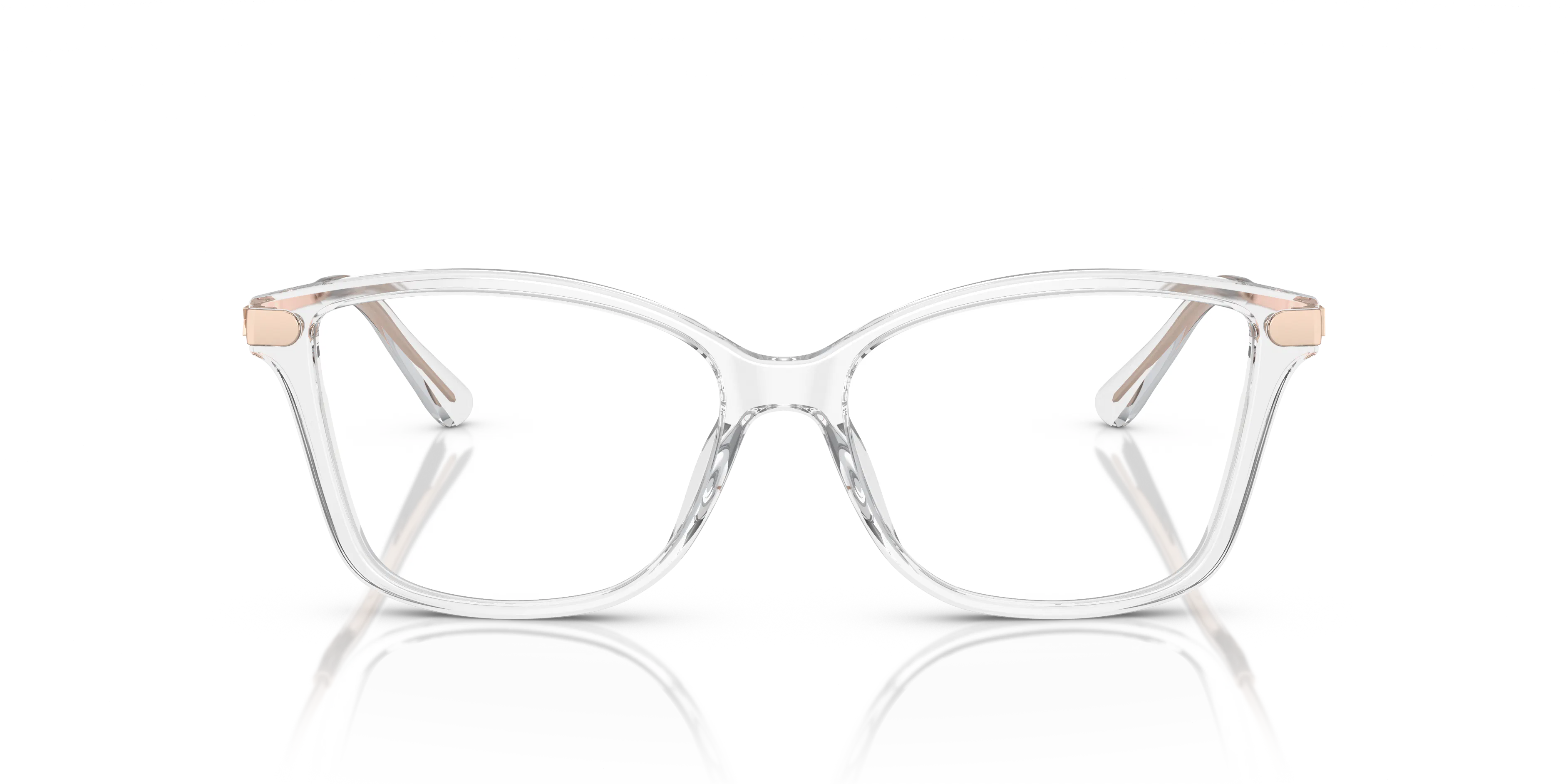 Front, Michael Kors Georgetown 0MK4105BU 3999 Brille