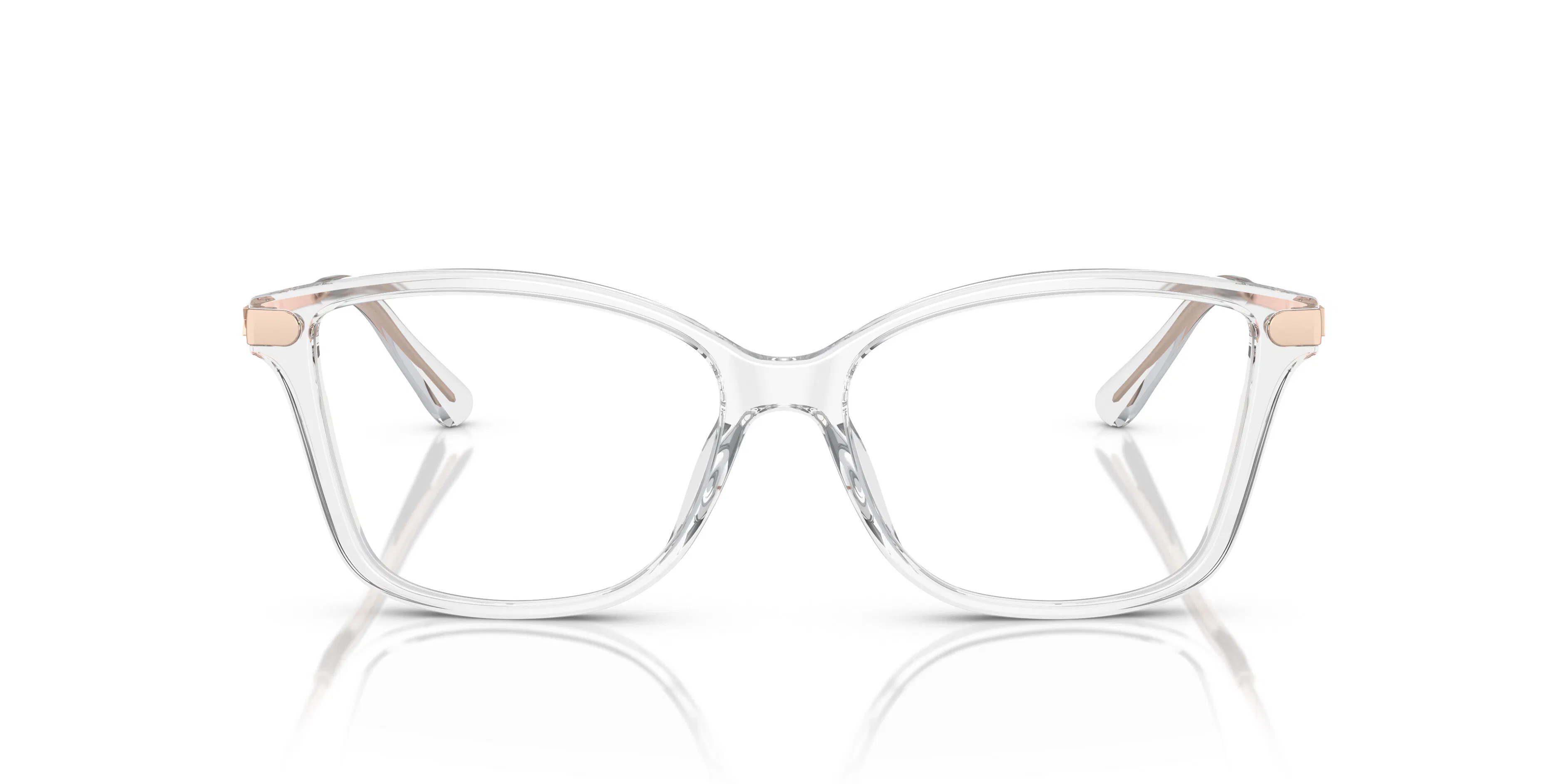 Front, Michael Kors Georgetown 0MK4105BU 3999 Brille