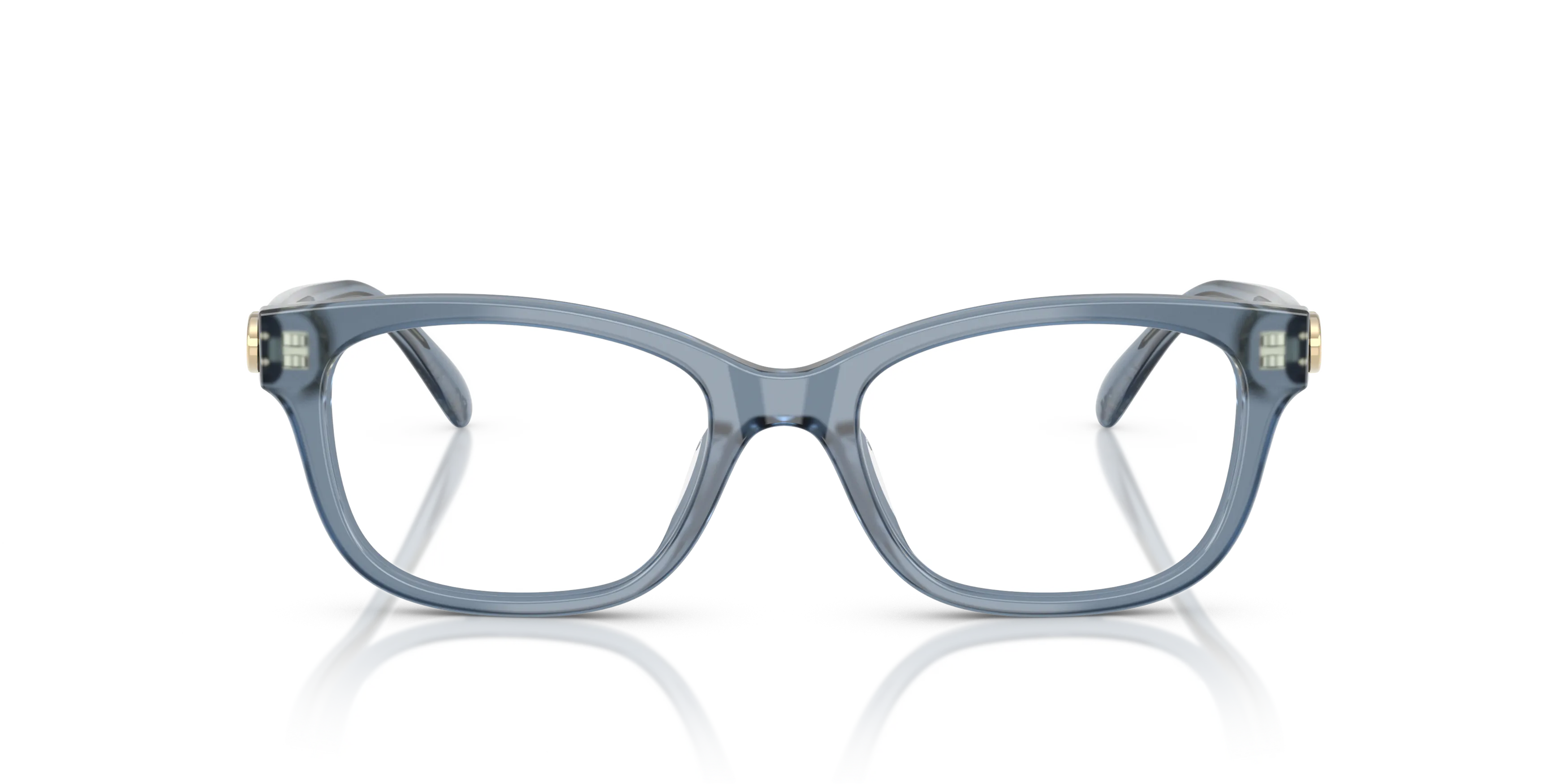 Front, Coach HC6257U 0HC6257U 5259 Brille