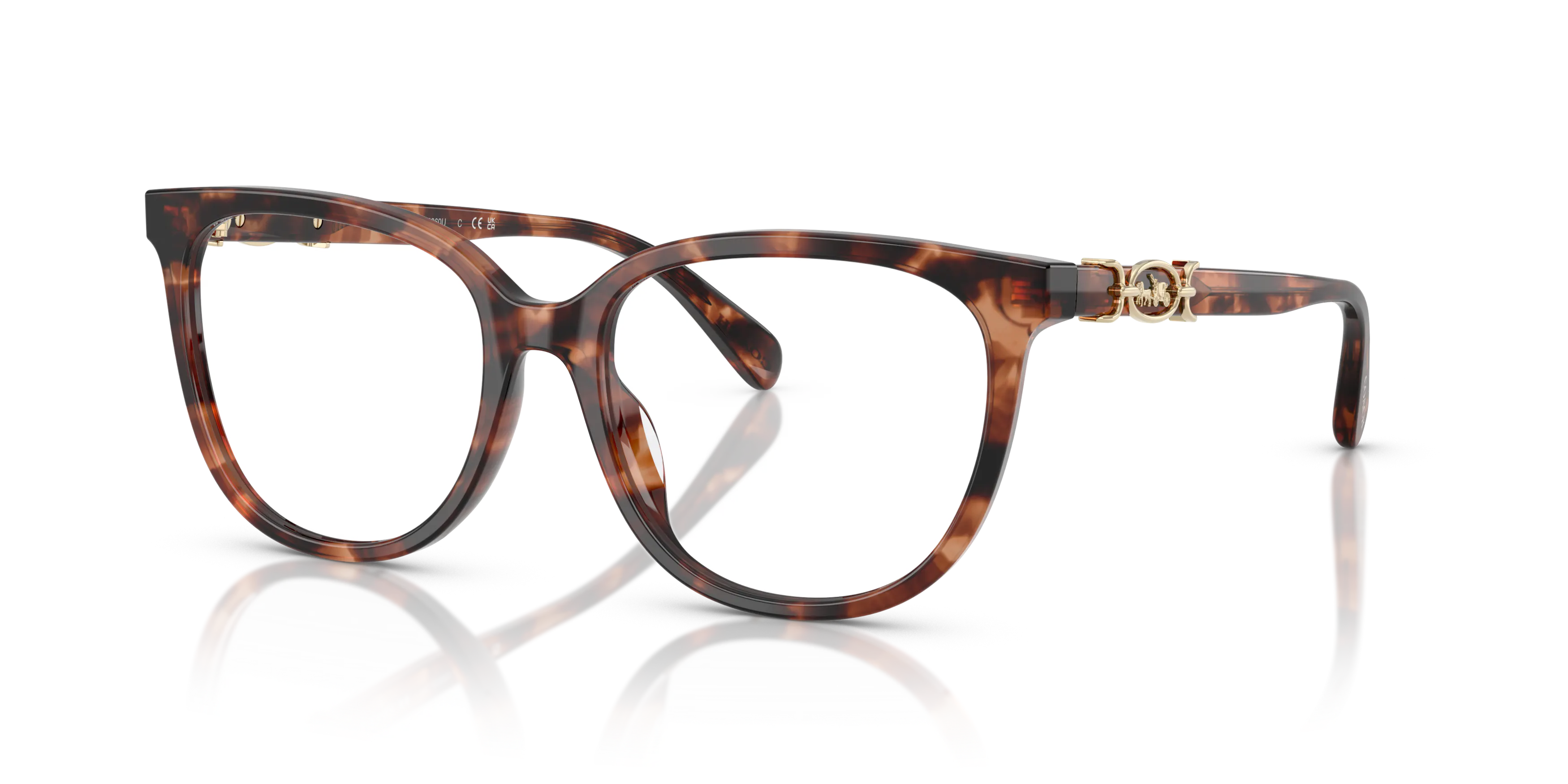 Angle_Left01, Coach HC6260U 0HC6260U 5590 Brille