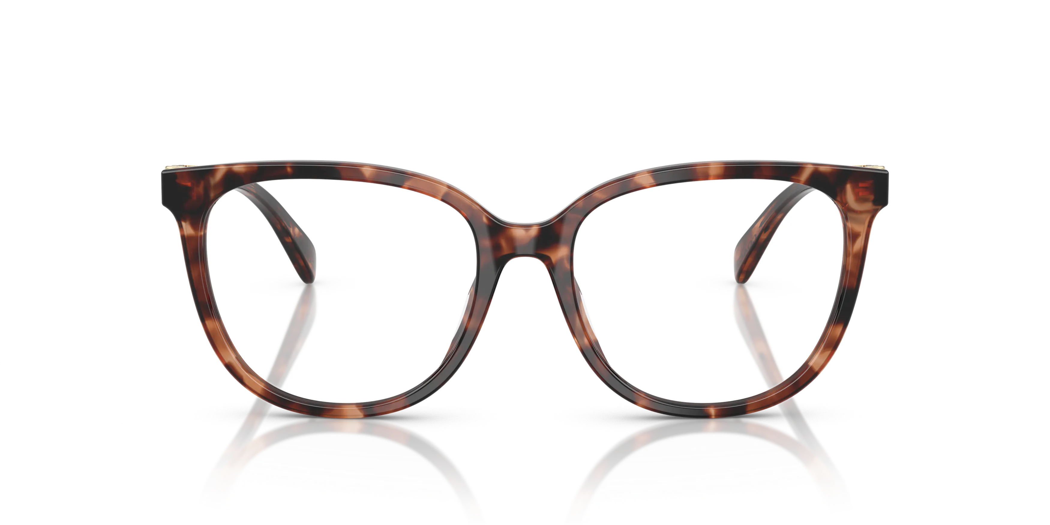 Front, Coach HC6260U 0HC6260U 5590 Brille