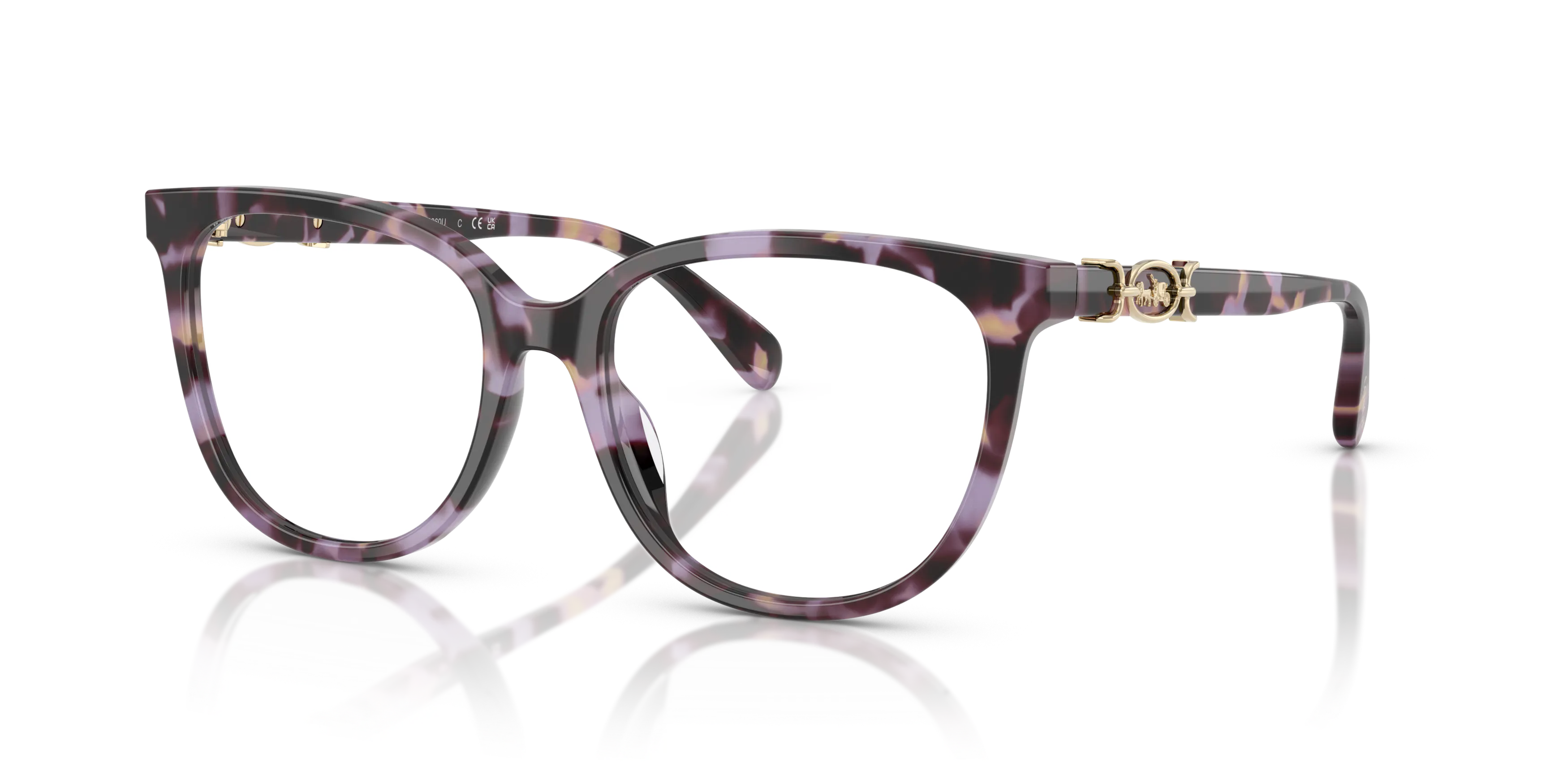 Angle_Left01, Coach HC6260U 0HC6260U 5612 Brille