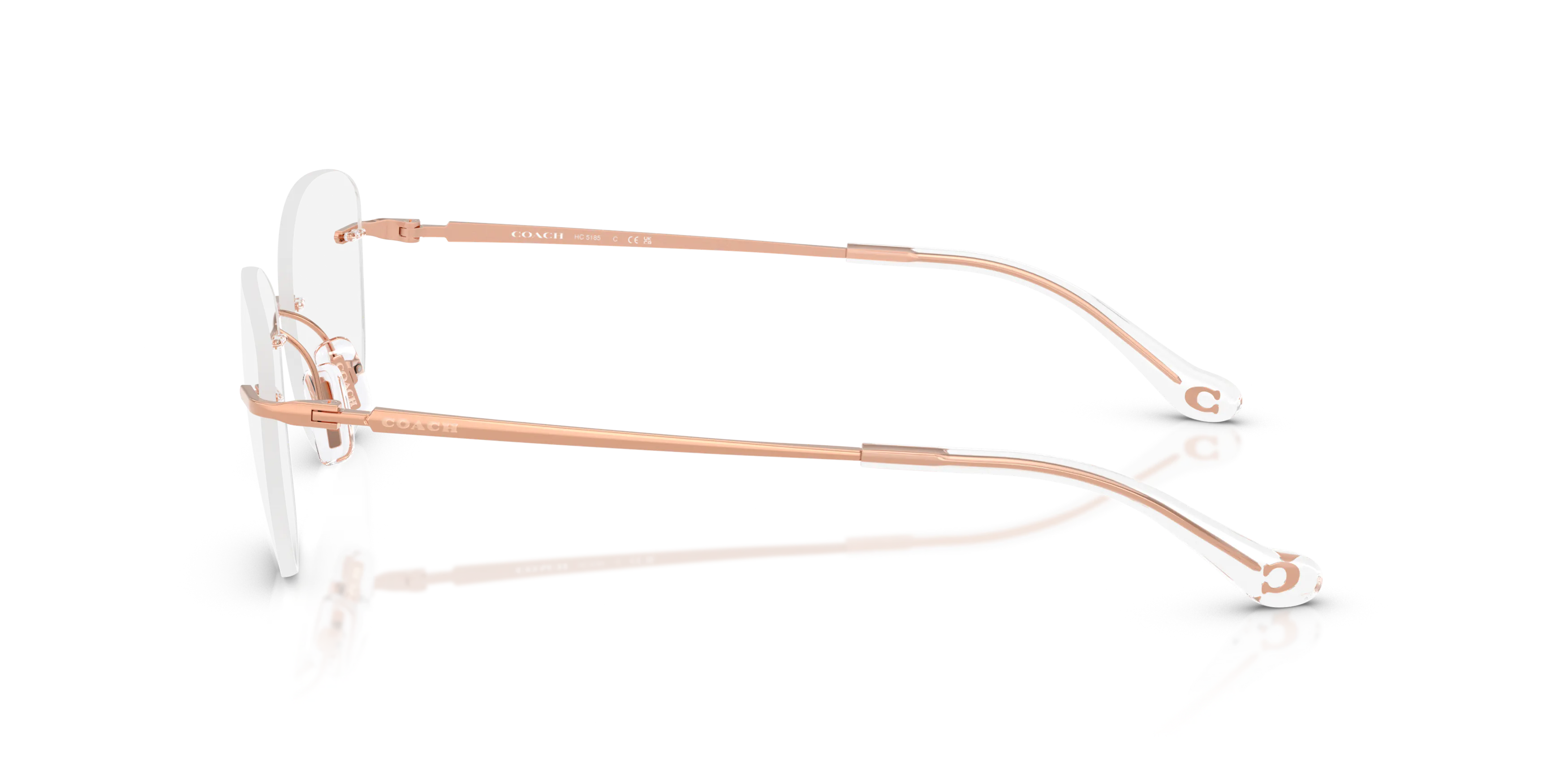 Angle_Left02, Coach HC5185 0HC5185 9331 Brille
