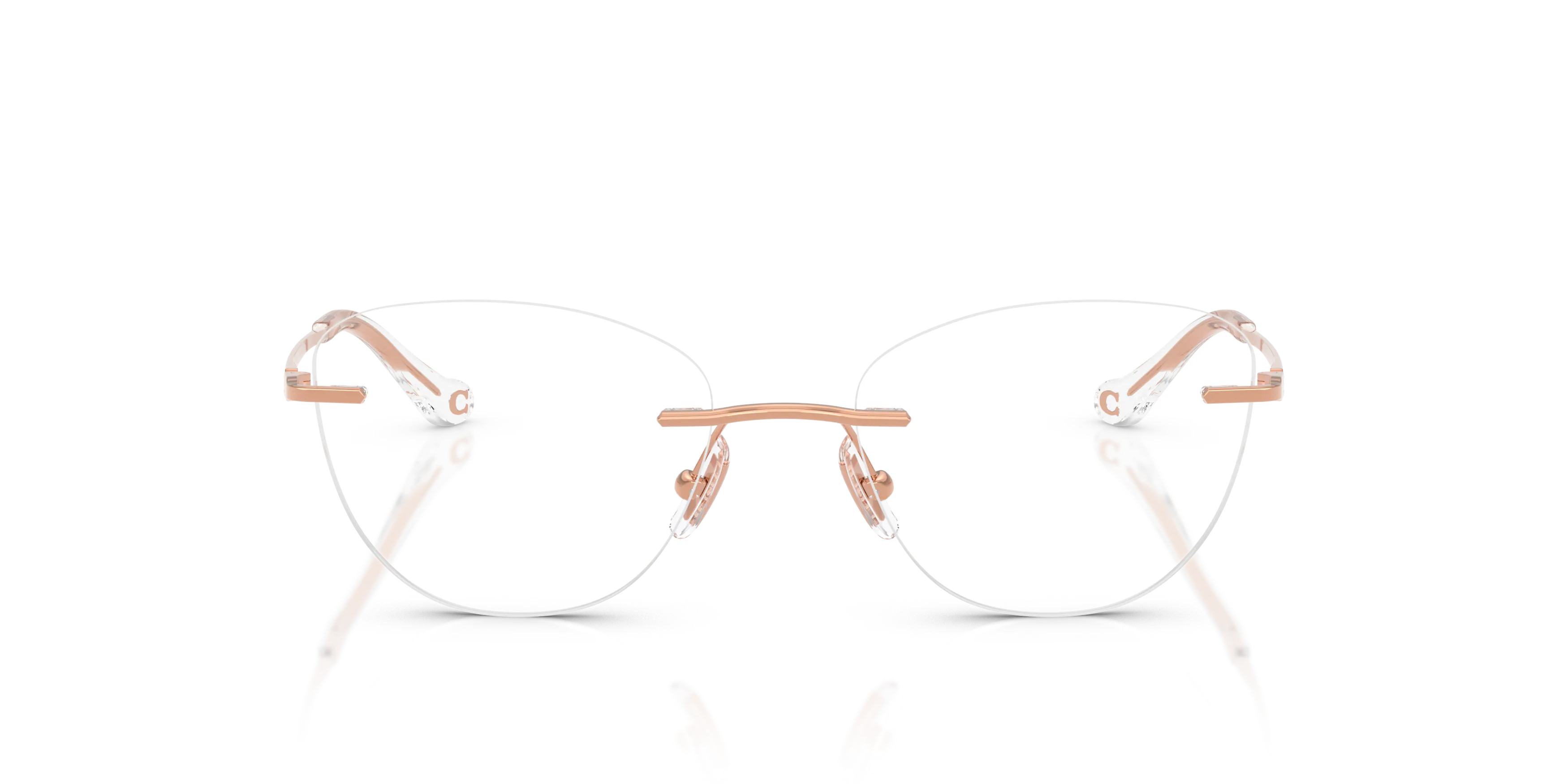 Front, Coach HC5185 0HC5185 9331 Brille