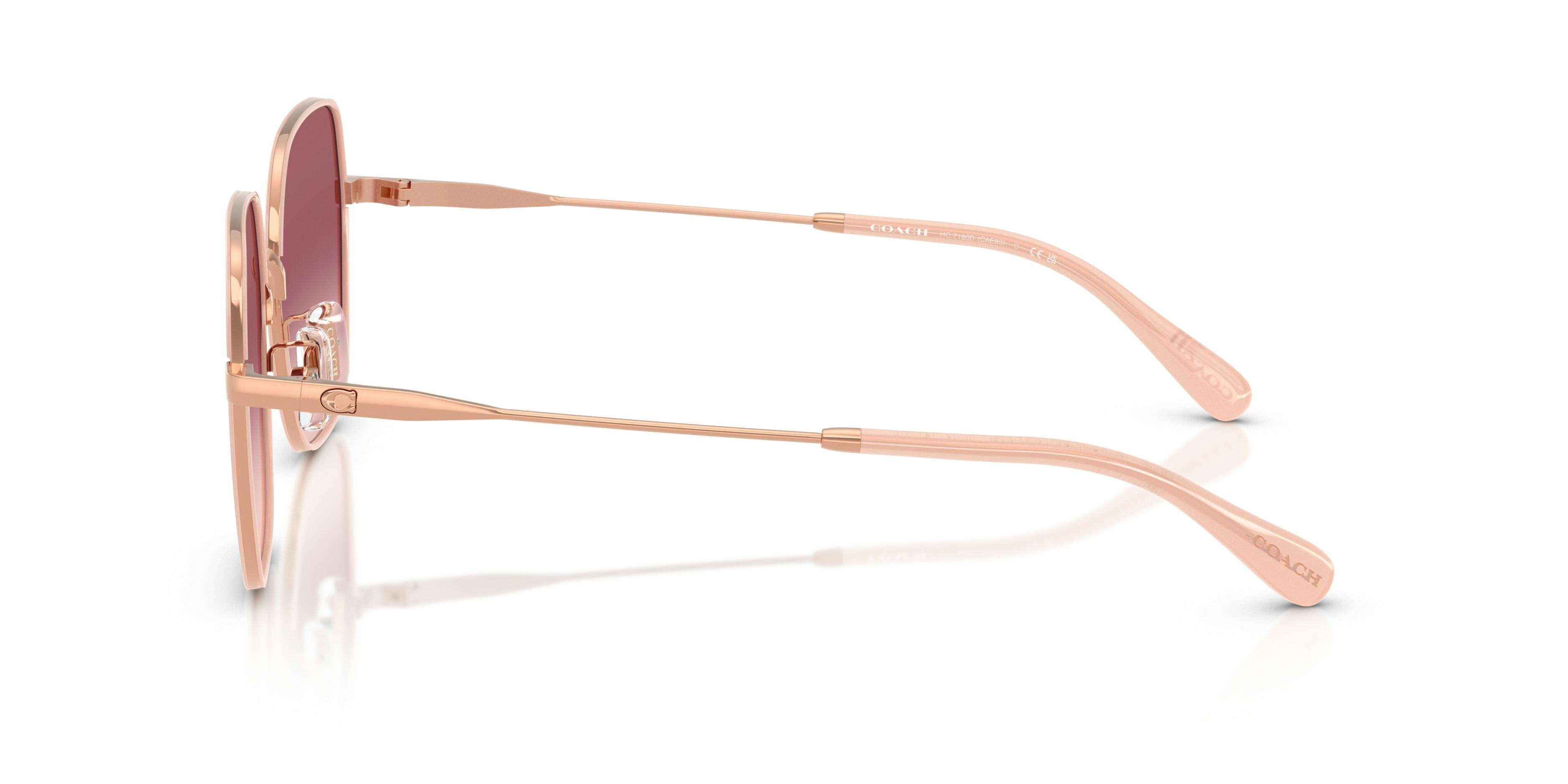 Angle_Left02, Coach CAE93 0HC7180D 94657W Sonnenbrille