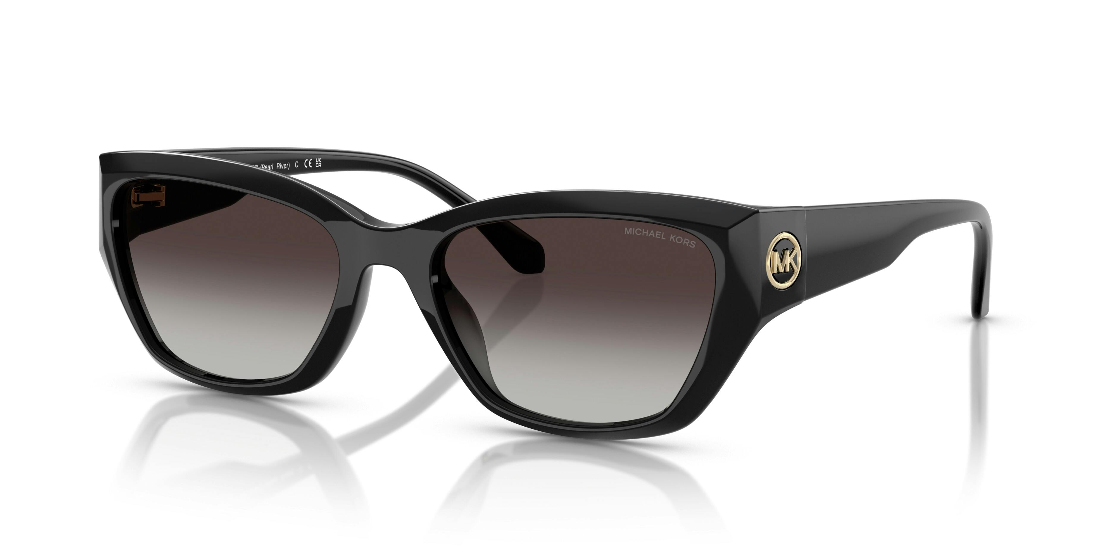 Angle_Left01, Michael Kors PEARL RIVER 0MK2242D 30058G Sonnenbrille