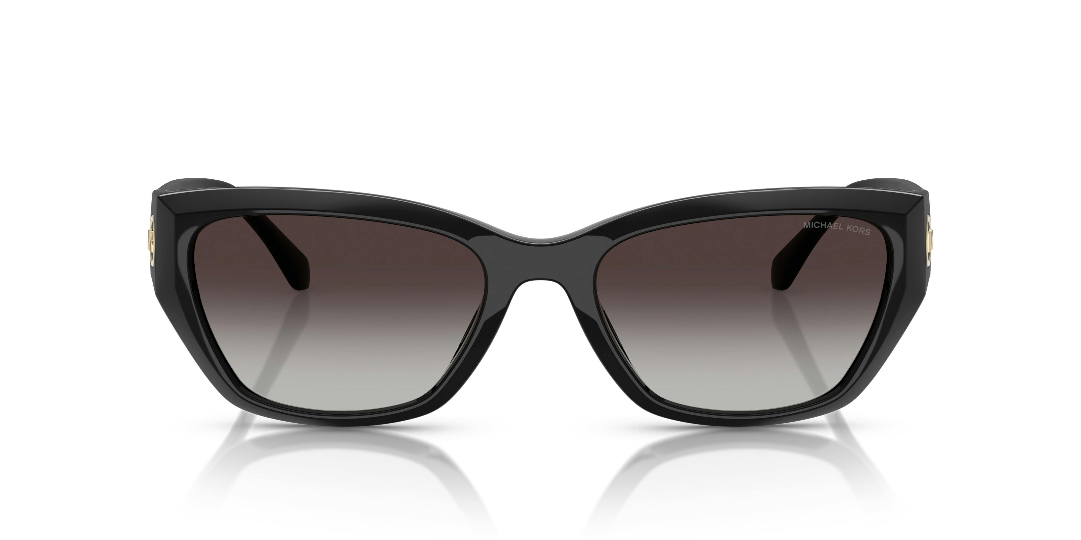 Front, Michael Kors PEARL RIVER 0MK2242D 30058G Sonnenbrille