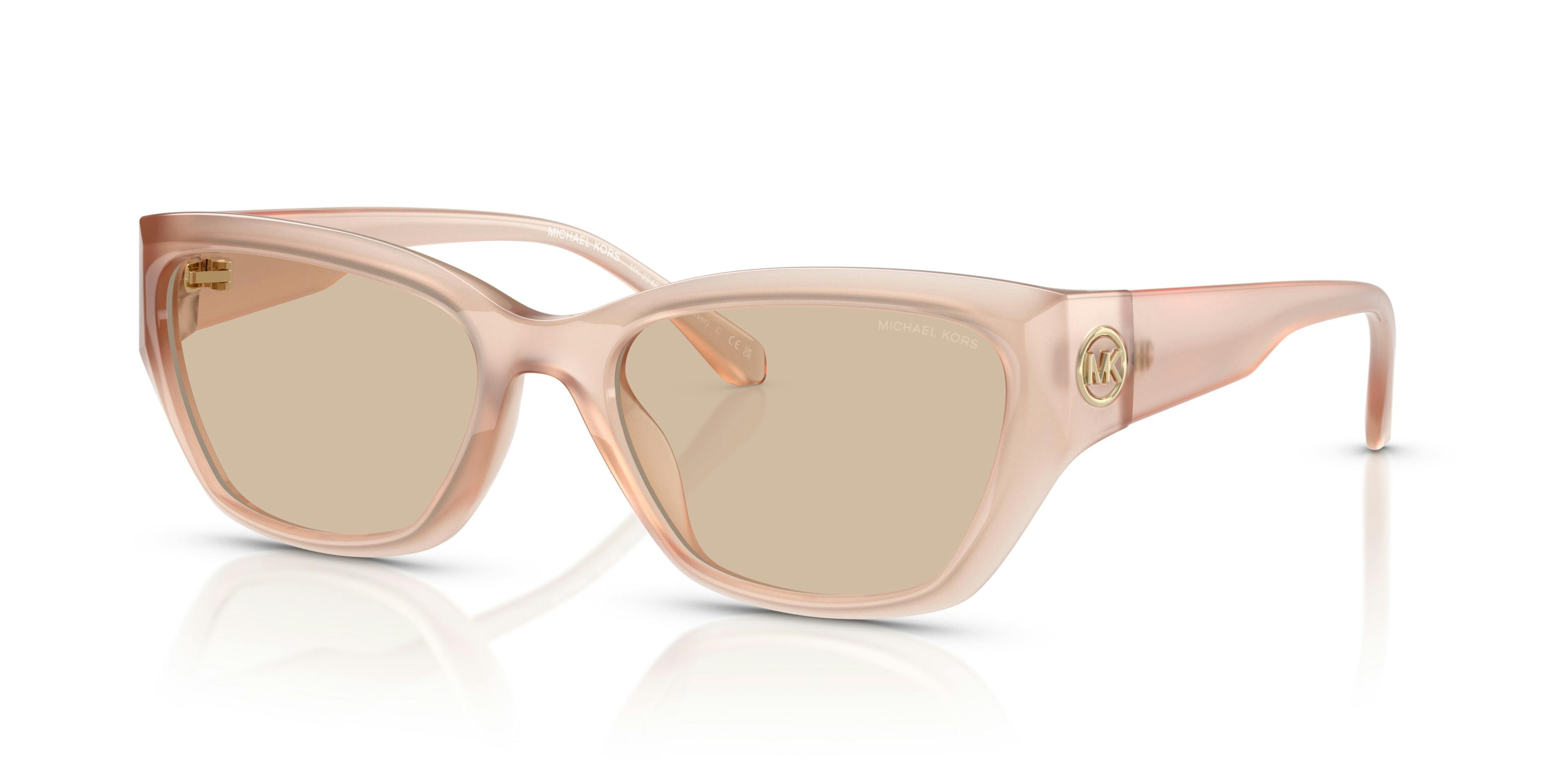 Angle_Left01, Michael Kors PEARL RIVER 0MK2242D 344993 Sonnenbrille
