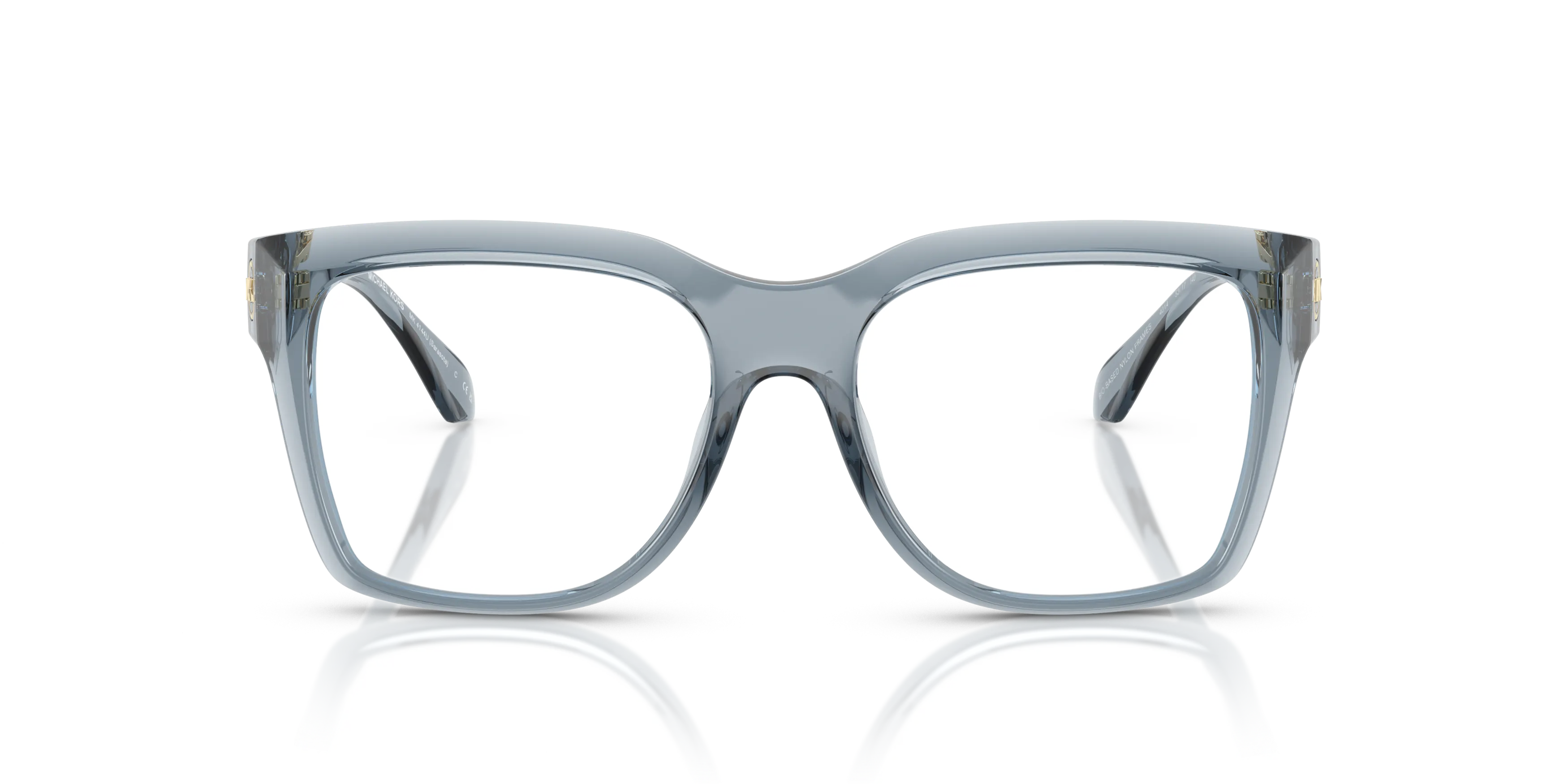 Front, Michael Kors Sarasota 0MK4144U 4014 Brille