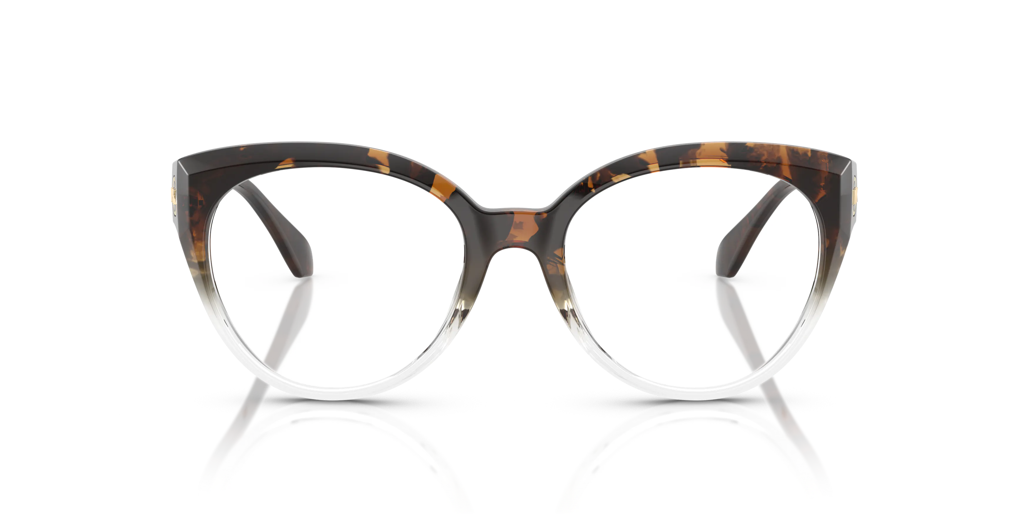 Front, Michael Kors Amelia Island 0MK4145U 4025 Brille