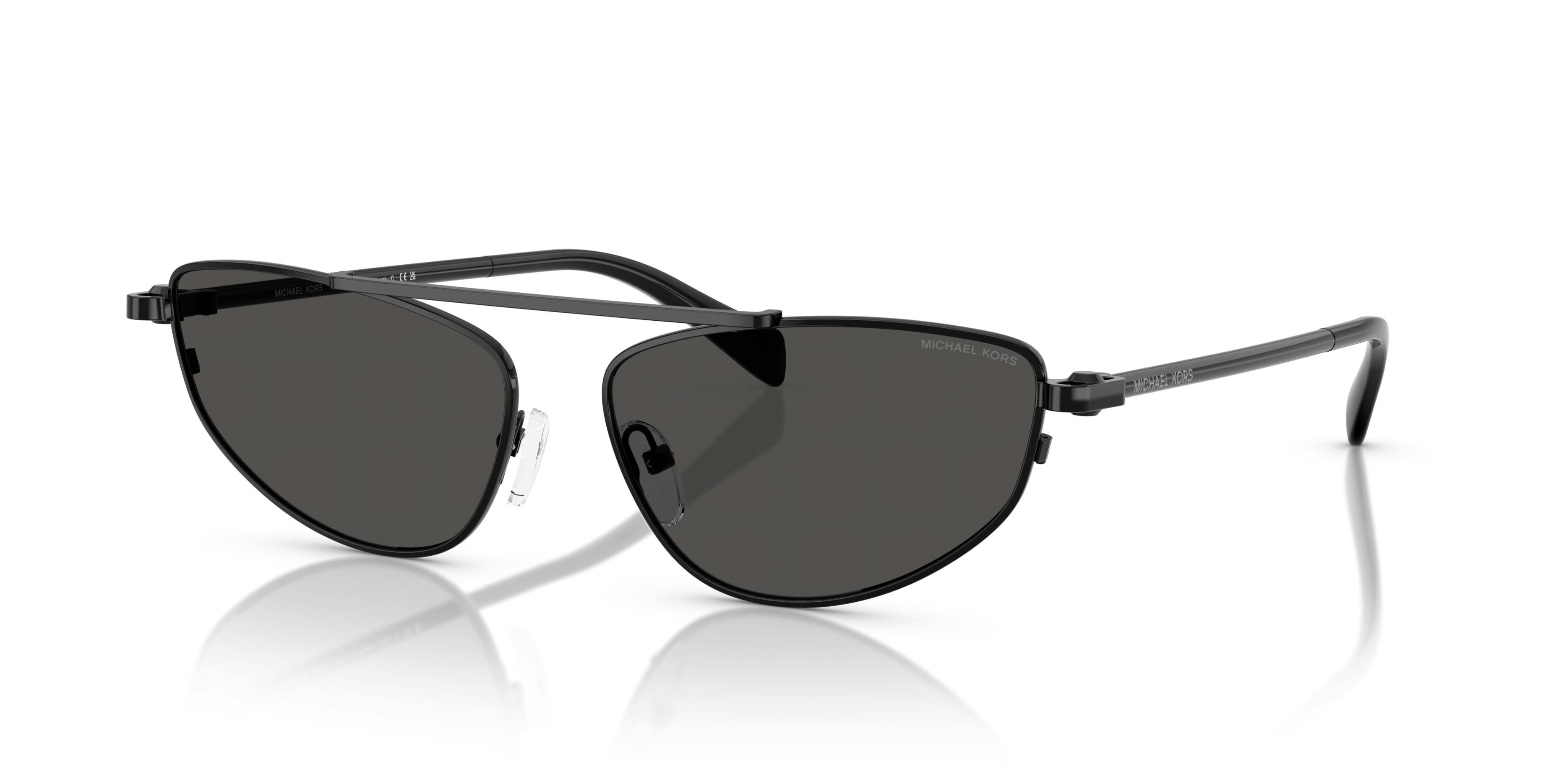 Angle_Left01, Michael Kors BUENOS AIRES 0MK1164 100587 Sonnenbrille