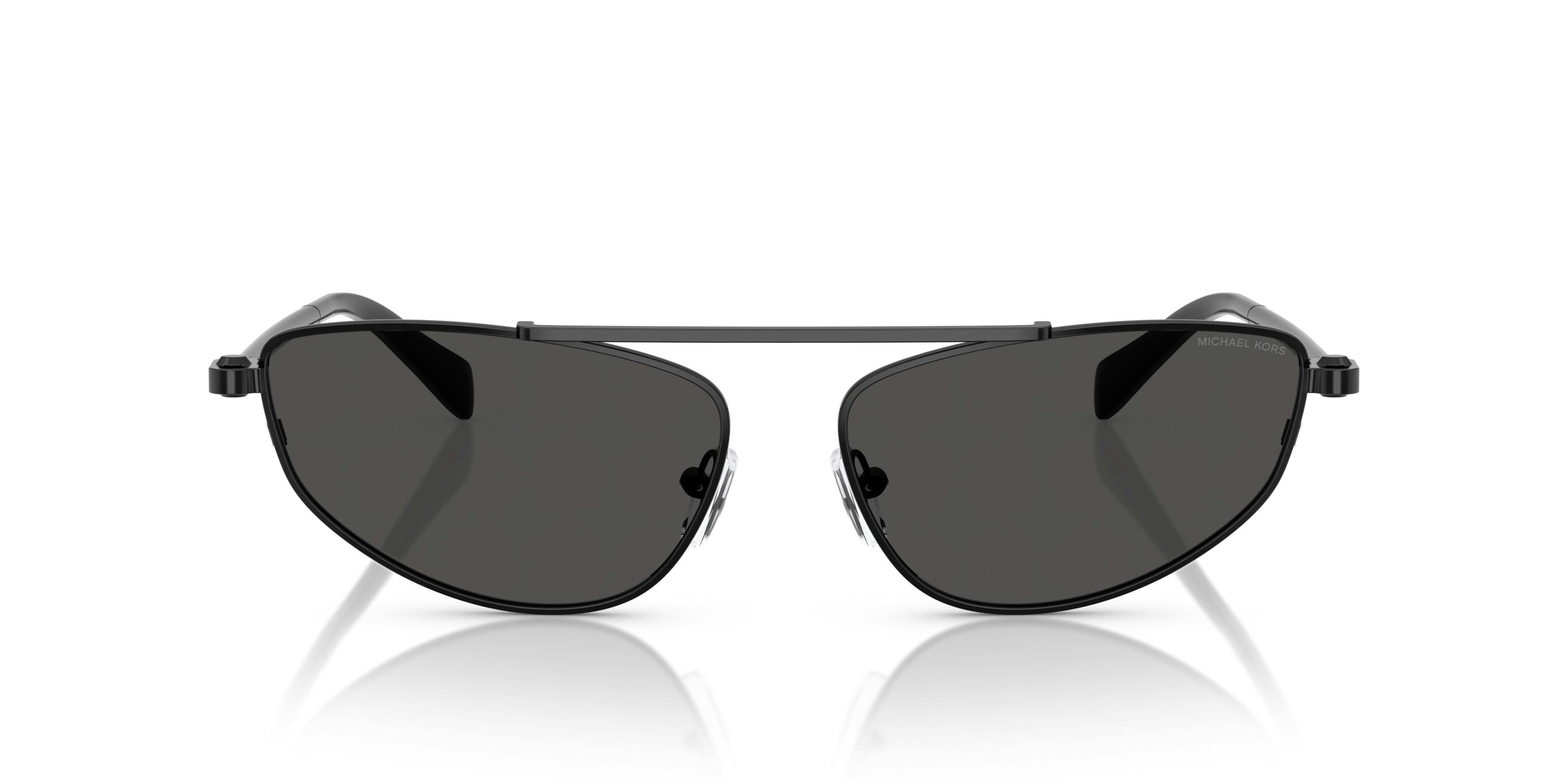 Front, Michael Kors BUENOS AIRES 0MK1164 100587 Sonnenbrille