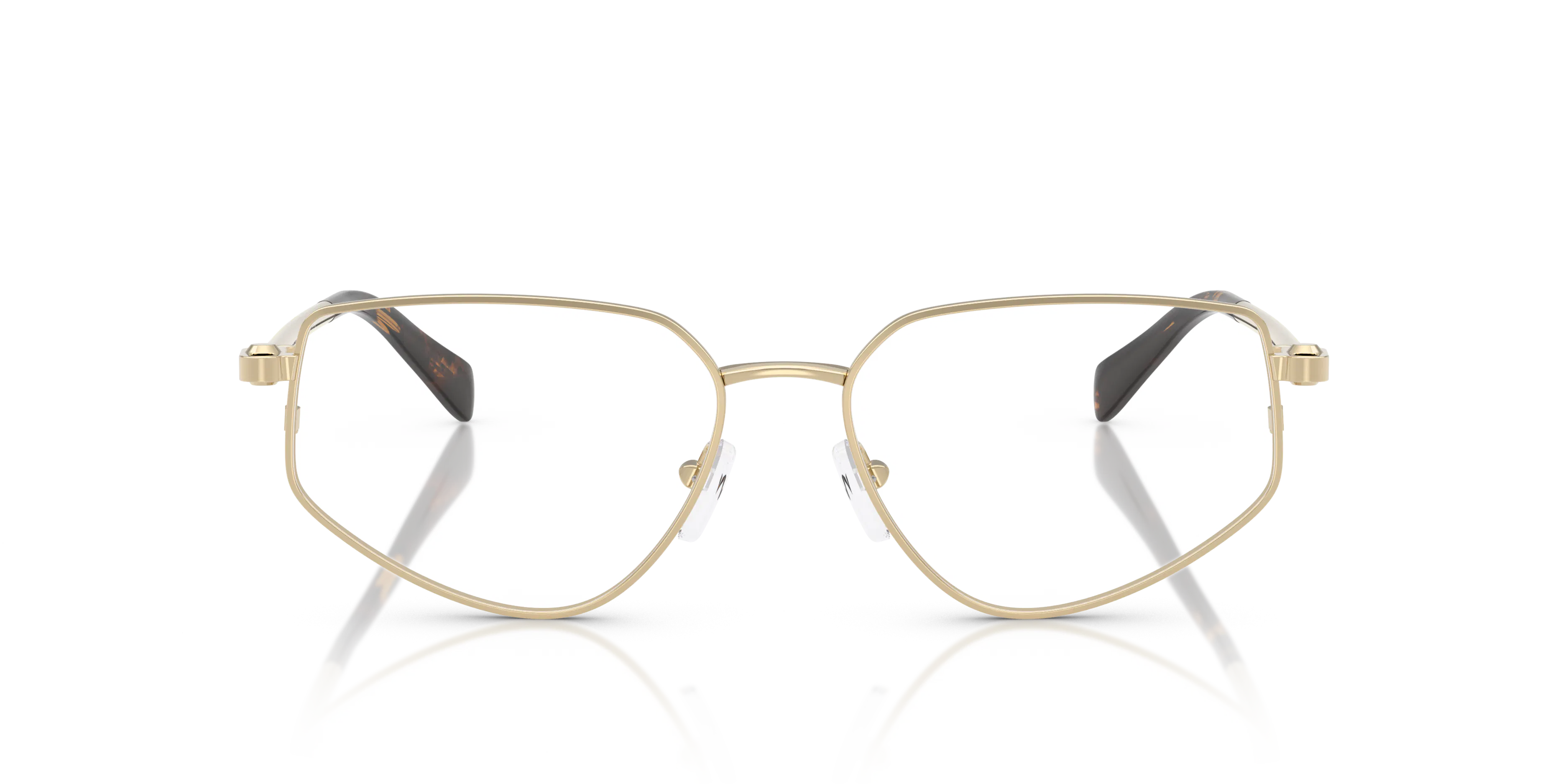 Front, Michael Kors MENDOZA 0MK3088 1014 Brille