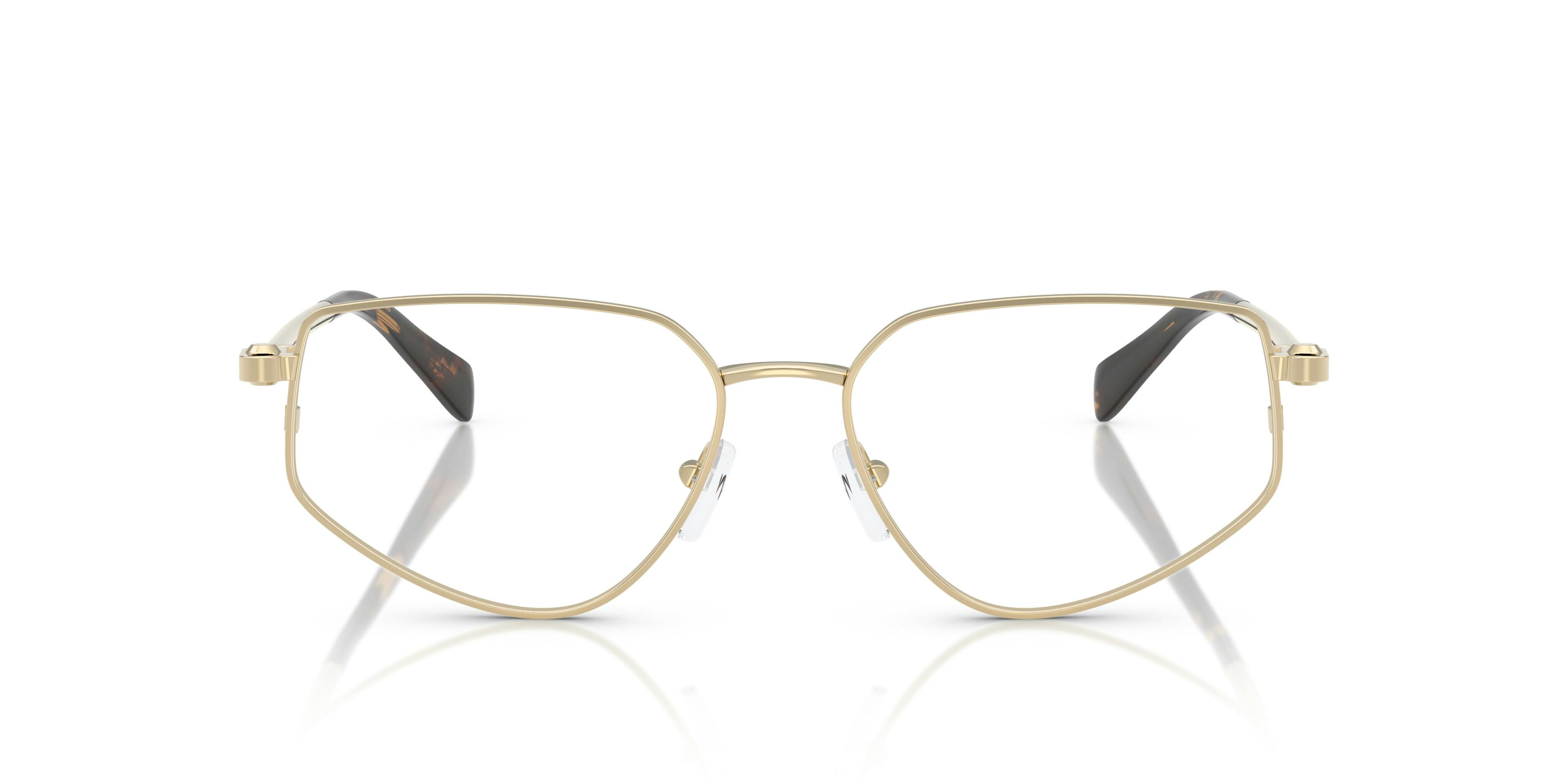 Front, Michael Kors MENDOZA 0MK3088 1014 Brille