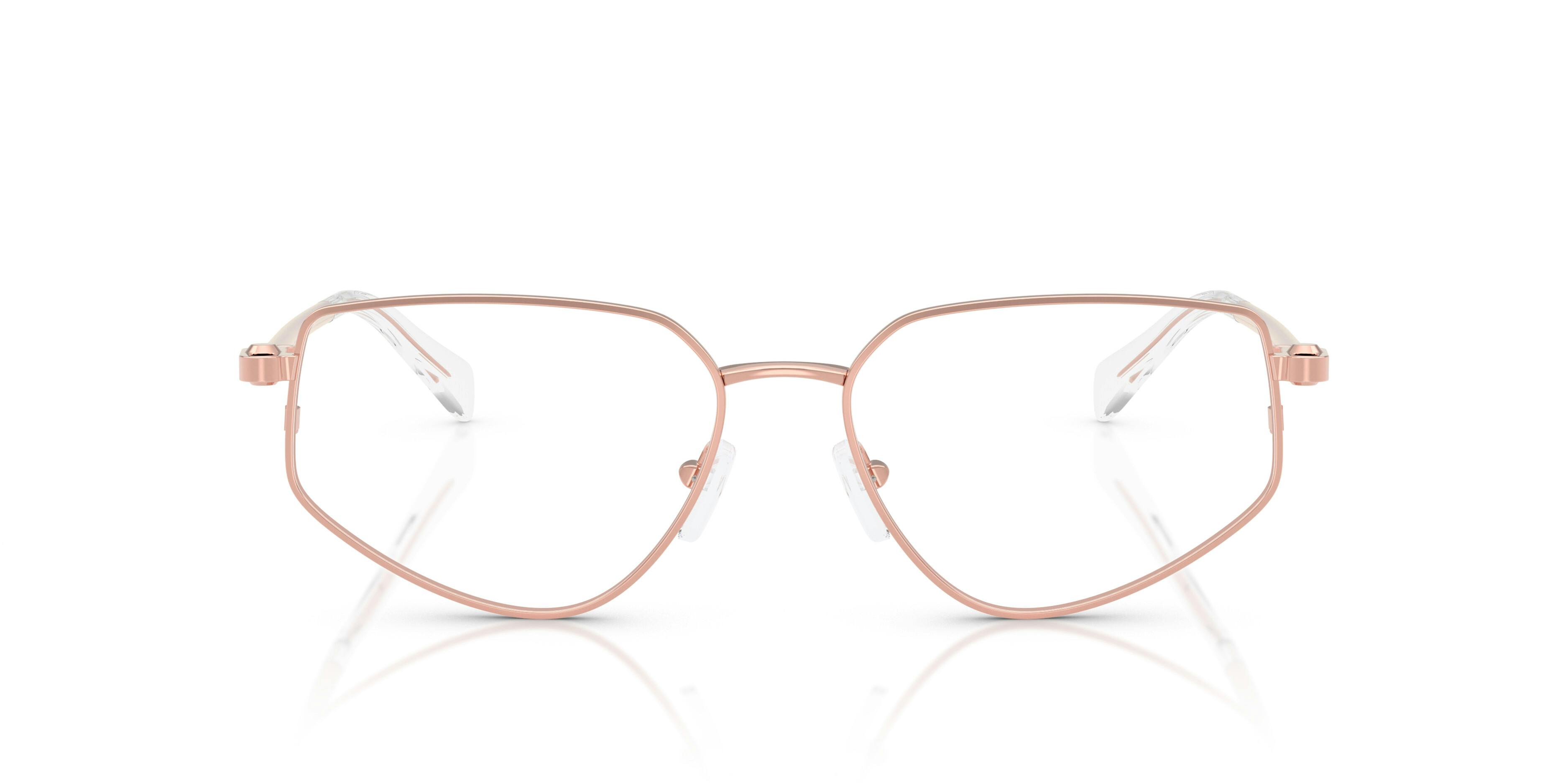 Front, Michael Kors MENDOZA 0MK3088 1108 Brille