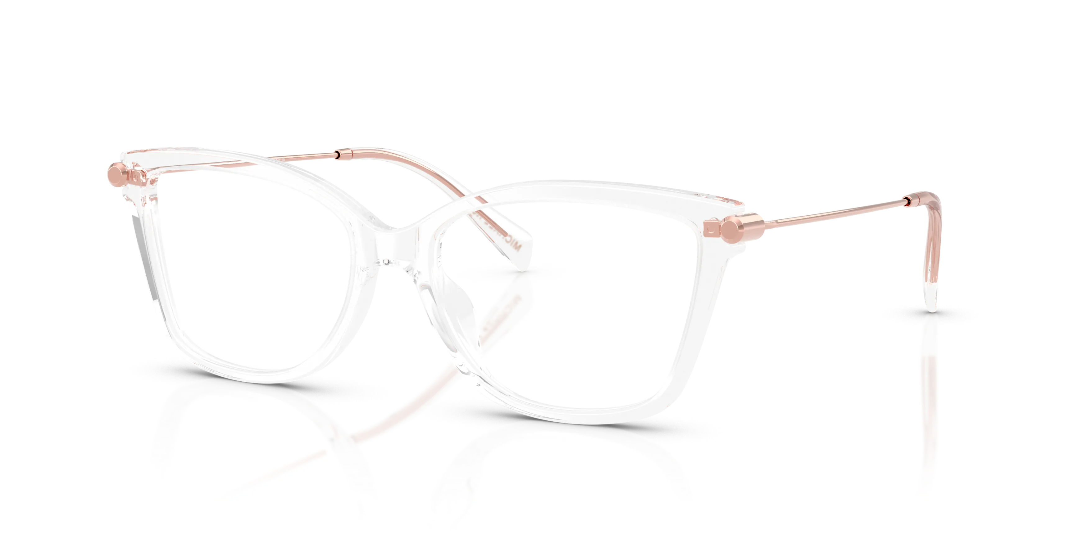 Angle_Left01, Michael Kors Kingston 0MK4150U 3050 Brille