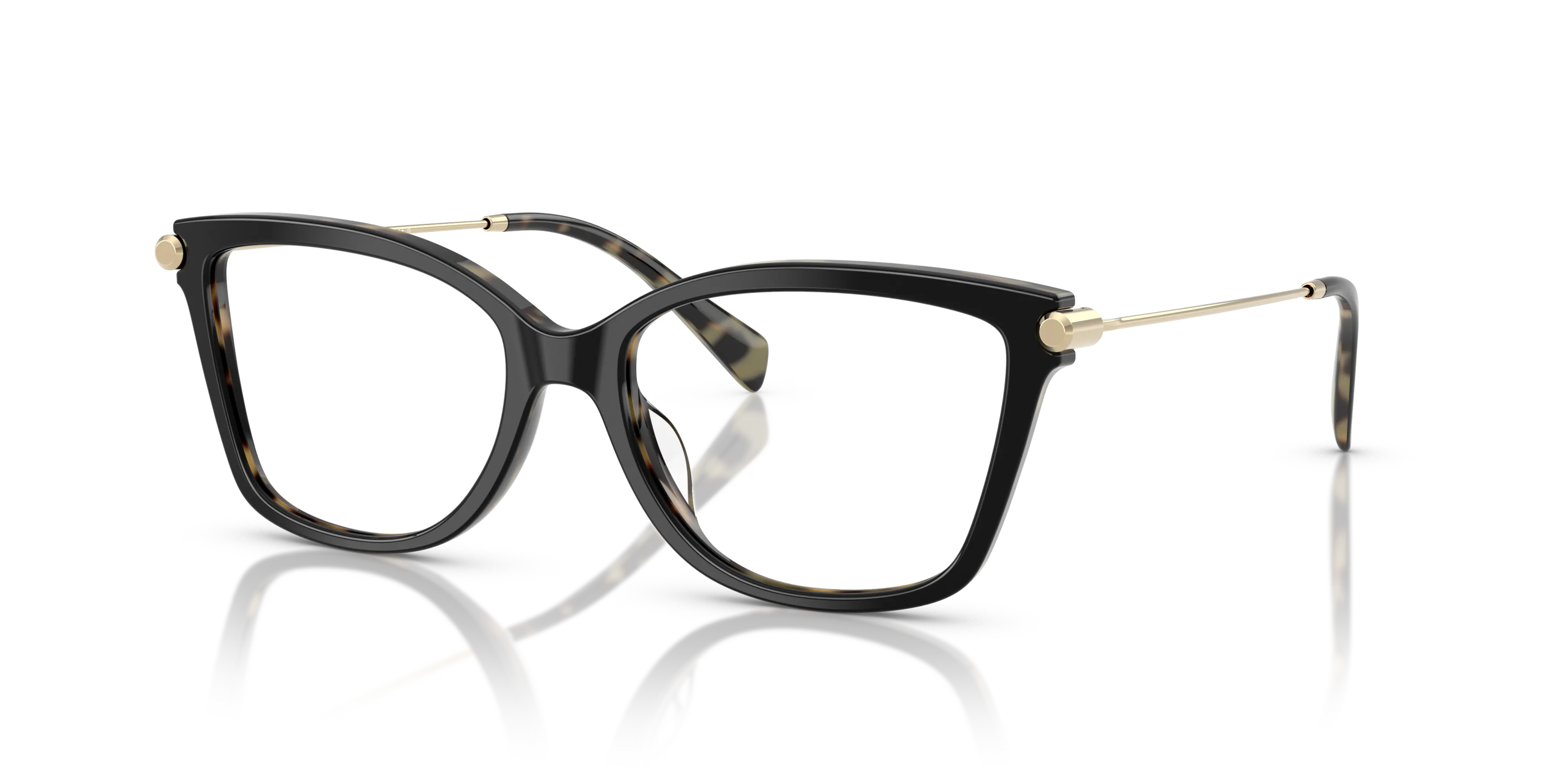 Angle_Left01, Michael Kors Kingston 0MK4150U 3950 Brille