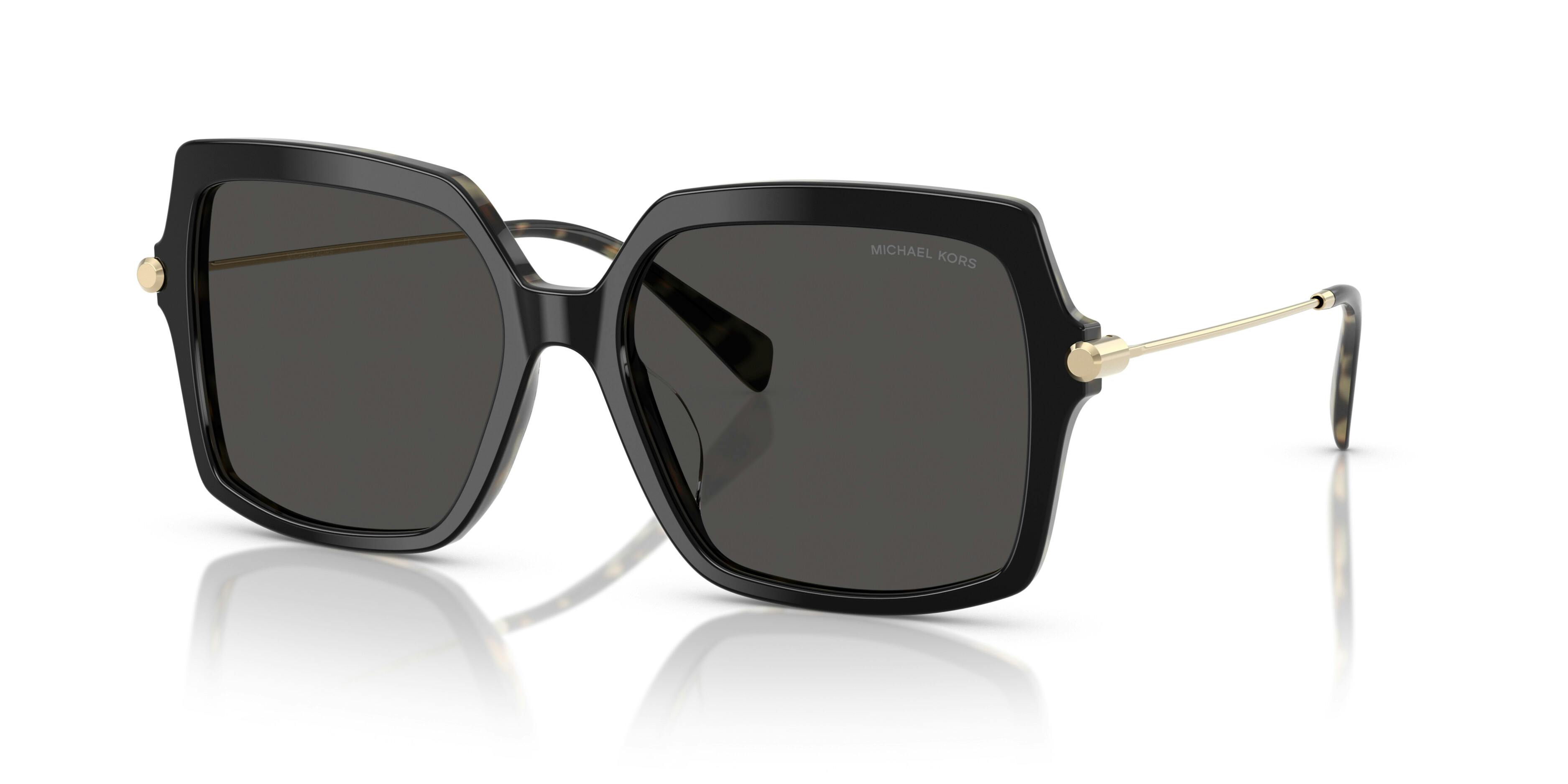 Angle_Left01, Michael Kors QUOGUE 0MK2247U 395087 Sonnenbrille