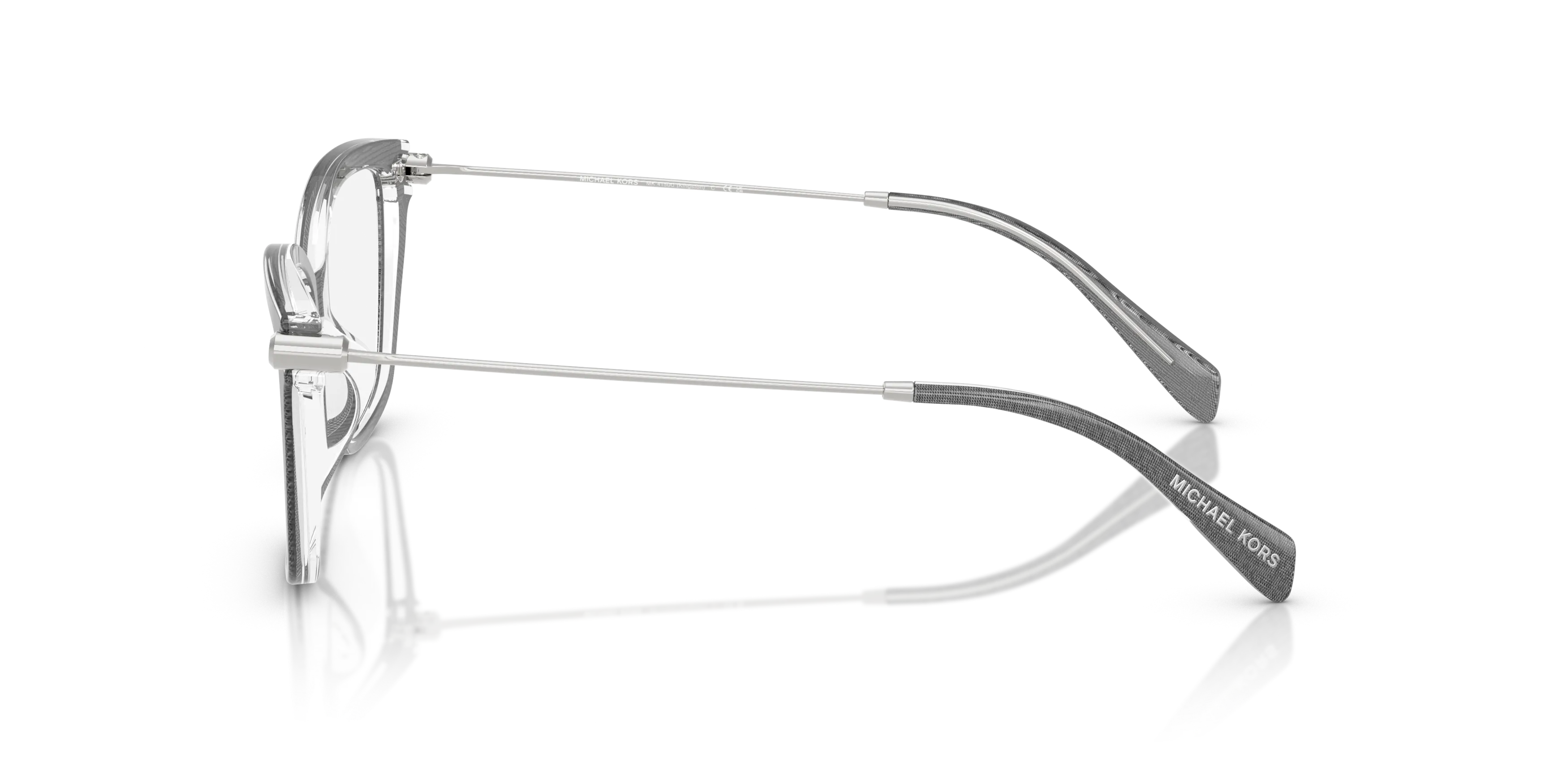 Angle_Left02, Michael Kors KINGSTON 0MK4150U 4009 Brille