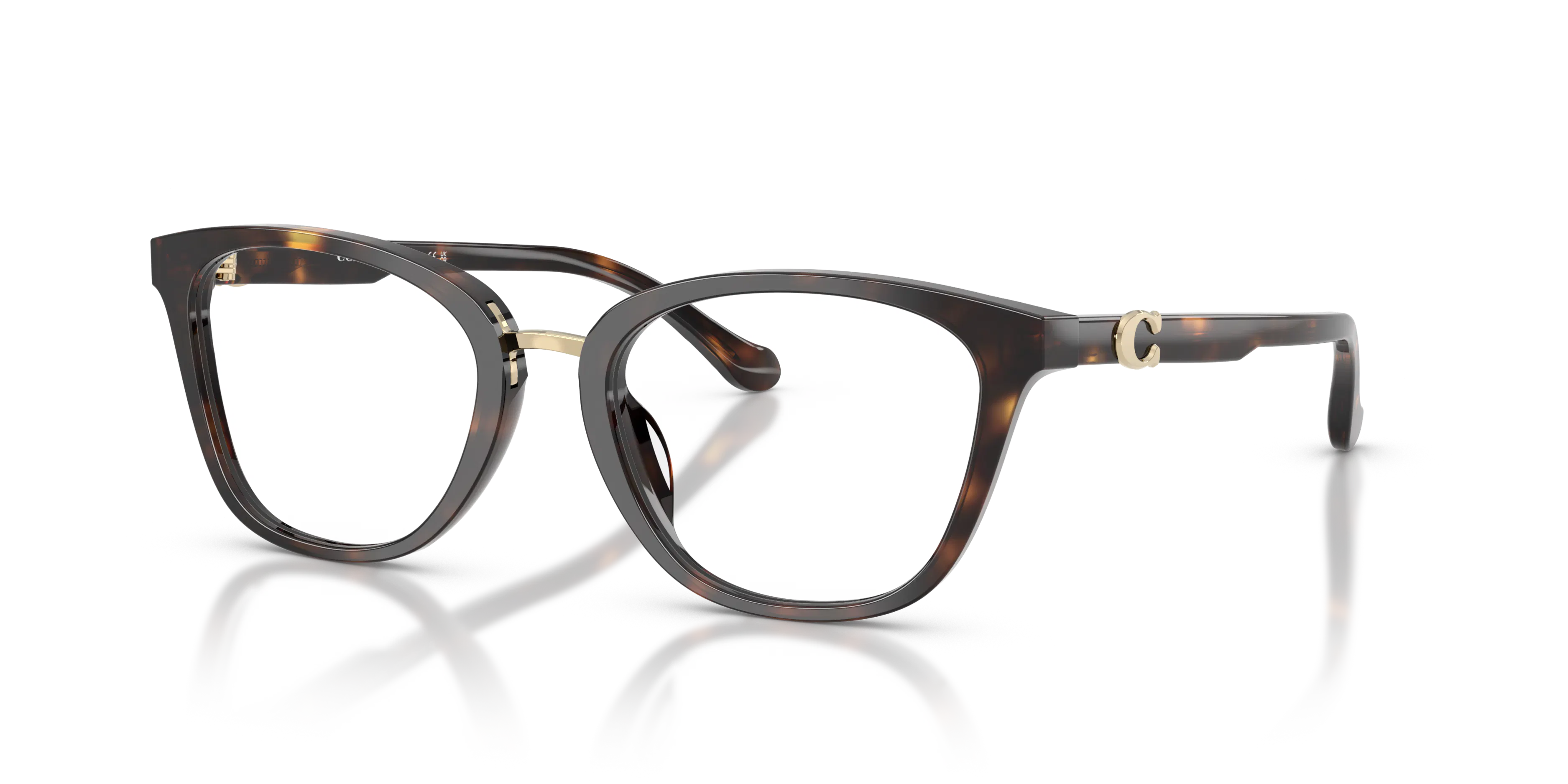 Angle_Left01, Coach HC6272U 0HC6272U 5120 Brille