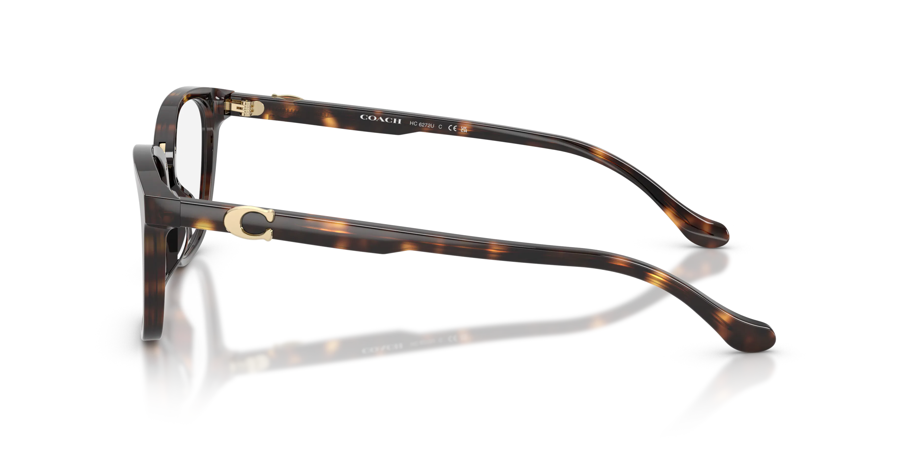 Angle_Left02, Coach HC6272U 0HC6272U 5120 Brille