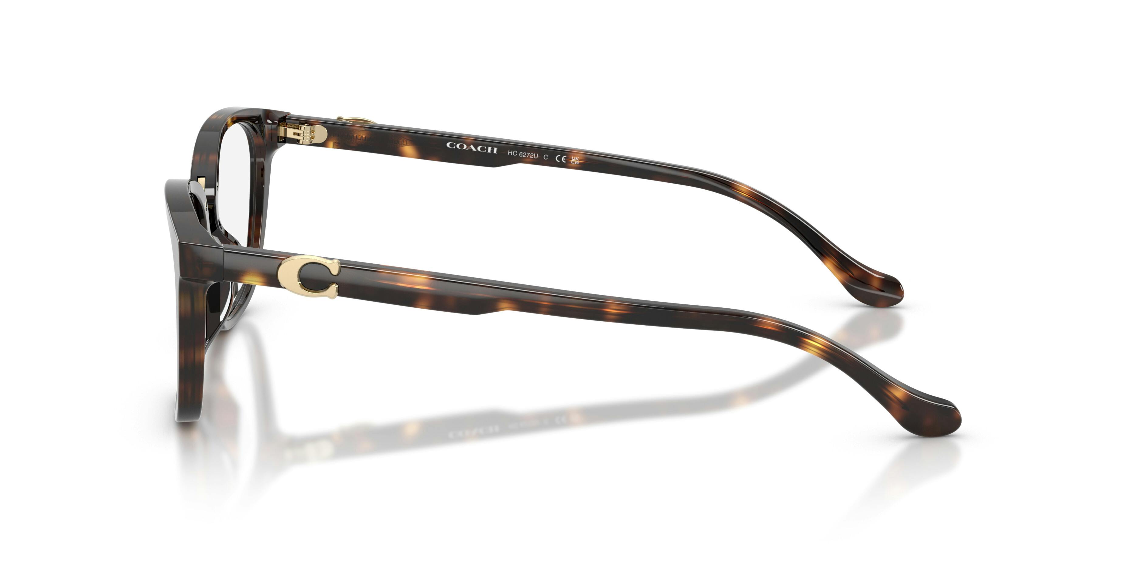 Angle_Left02, Coach 0HC6272U 5120 Brille