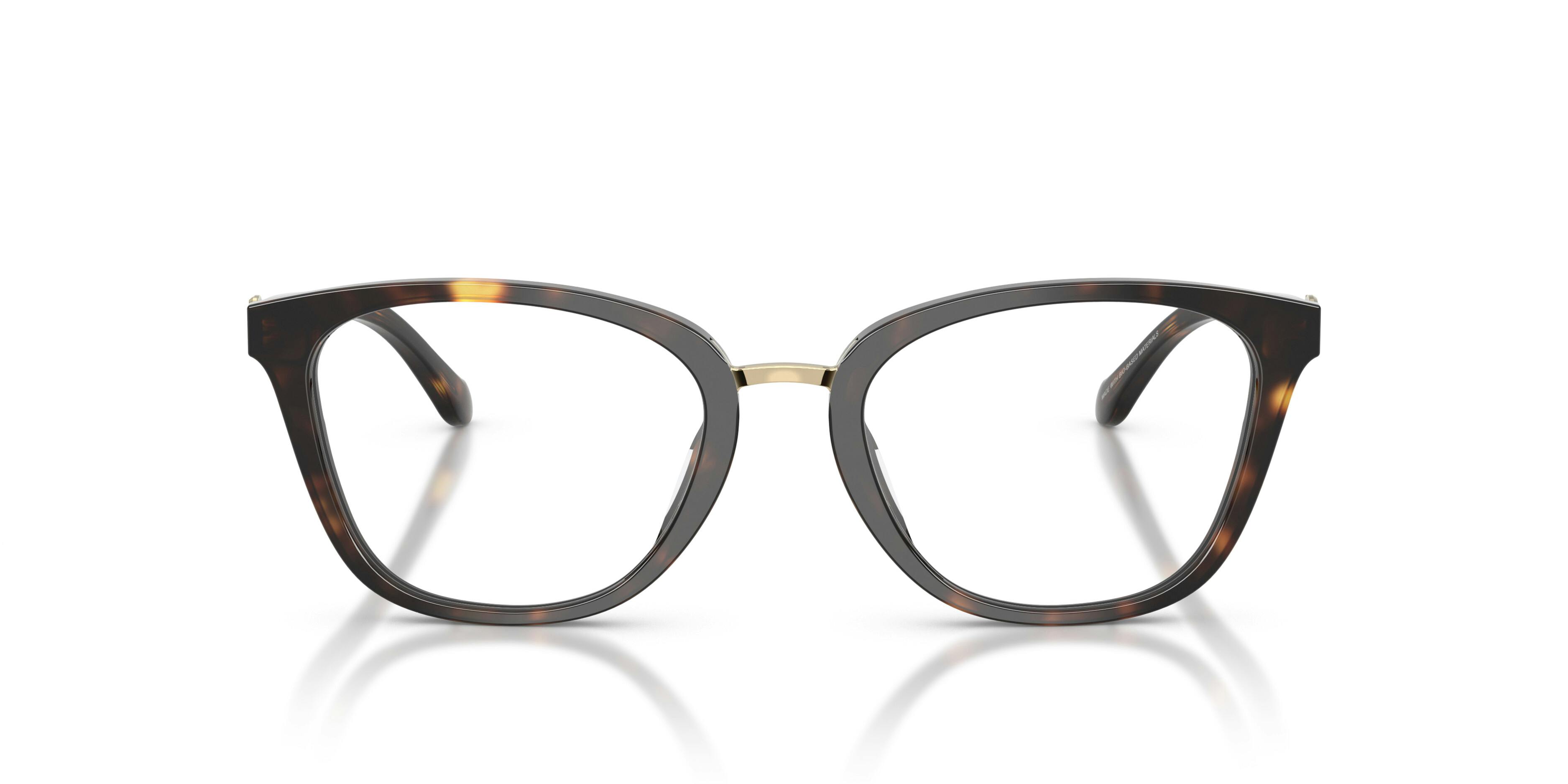 Front, Coach 0HC6272U 5120 Brille