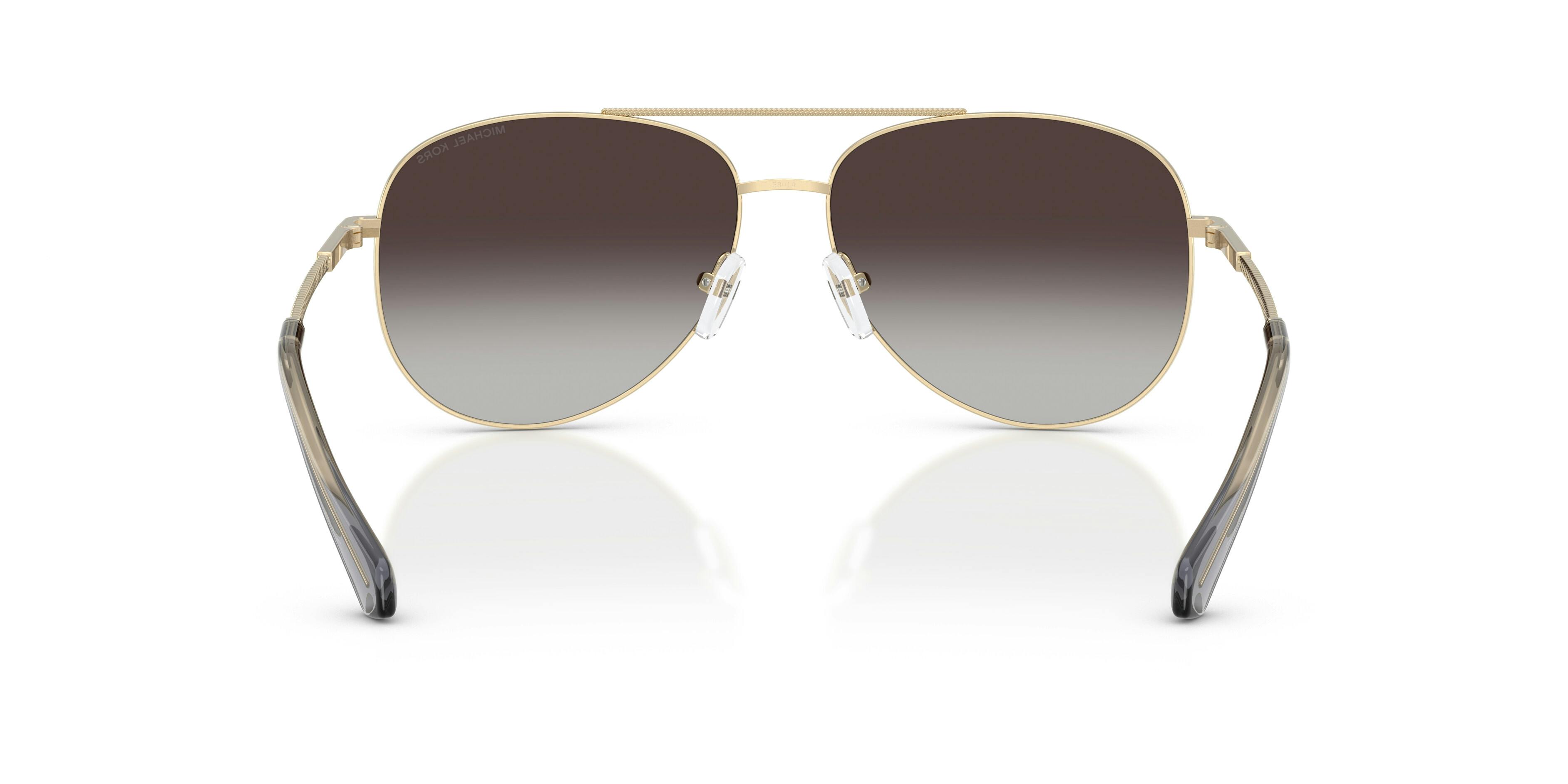 Detail02, Michael Kors PERLEDO 0MK1172 10148G Sonnenbrille