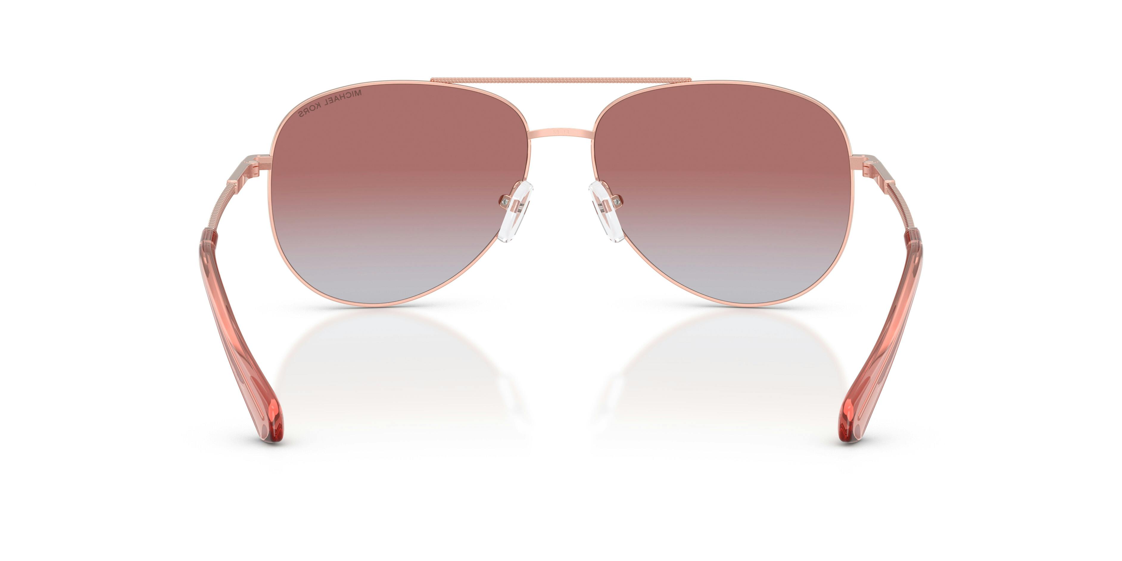 Detail02, Michael Kors 0MK1172 11086F Sonnenbrille