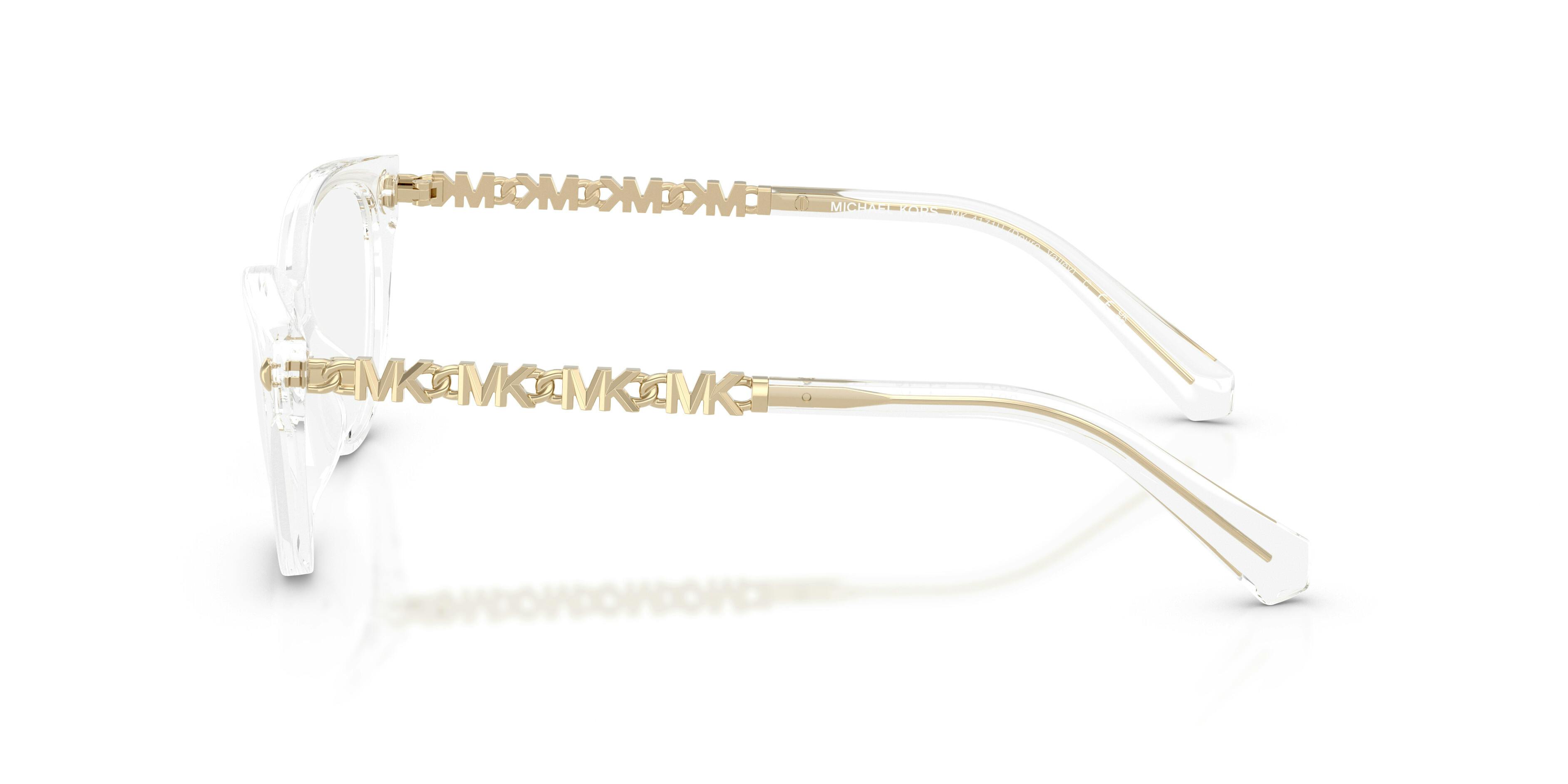 Angle_Left02, Michael Kors 0MK4171U 3015 Brille