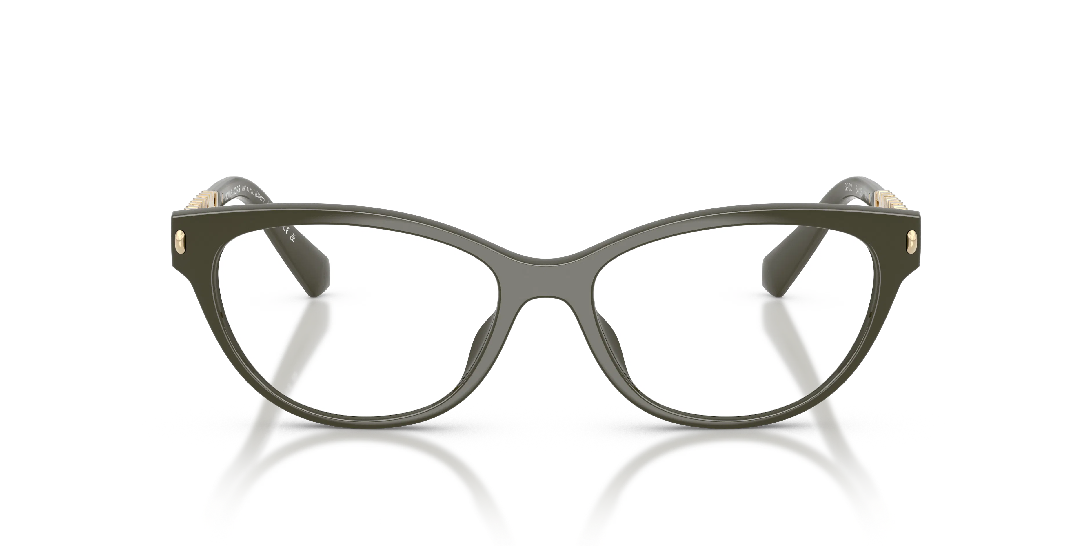 Front, Michael Kors Douro Valley 0MK4171U 3902 Brille