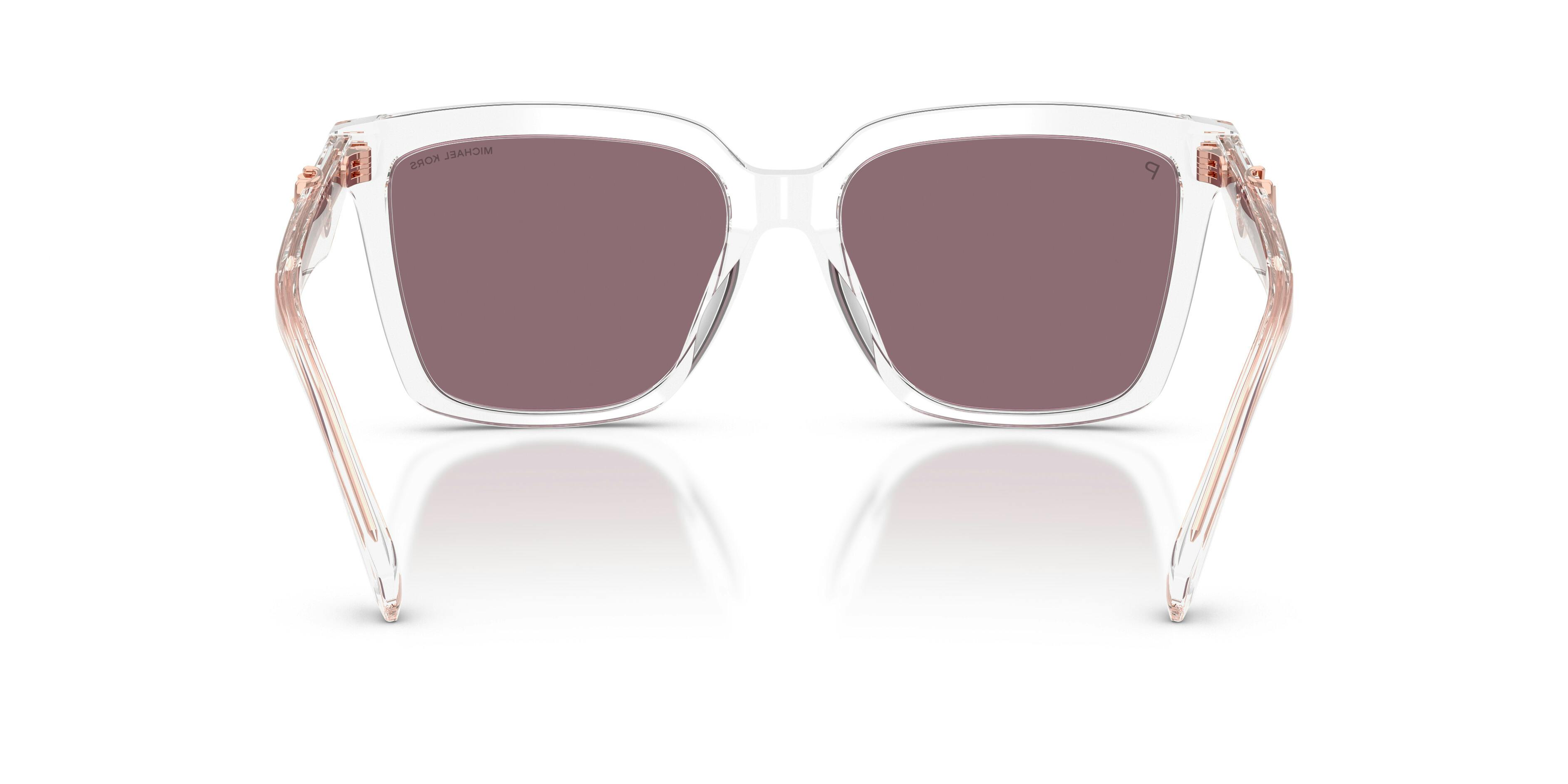 Detail02, Michael Kors MENAGGIO 0MK2256U 3015N0 Sonnenbrille