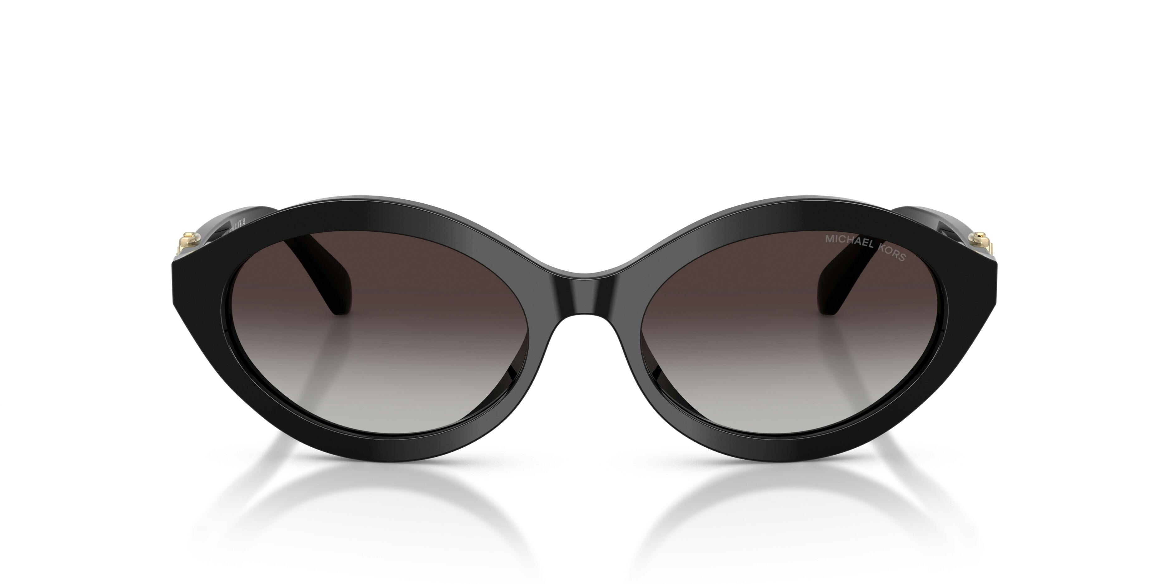 Front, Michael Kors 0MK2257U 30058G Sonnenbrille