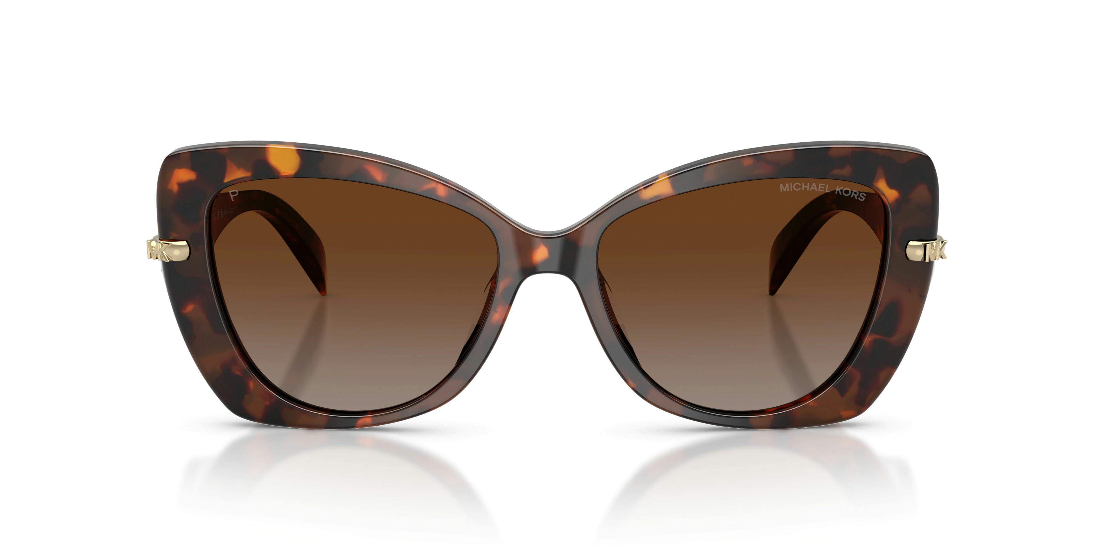 Front, Michael Kors ATLANTA 0MK2258U 4031T5 Sonnenbrille