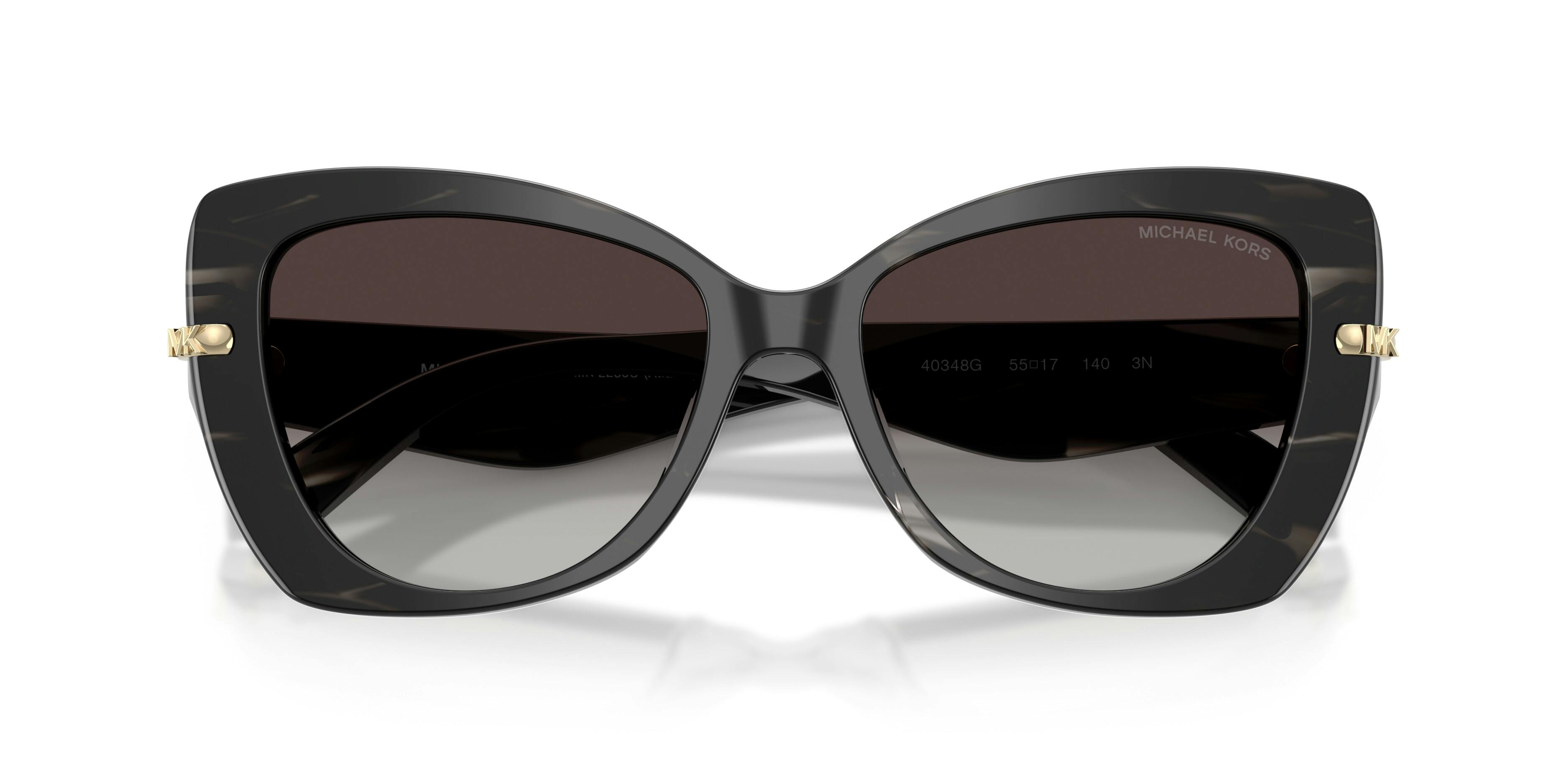 Folded, Michael Kors ATLANTA 0MK2258U 40348G Sonnenbrille