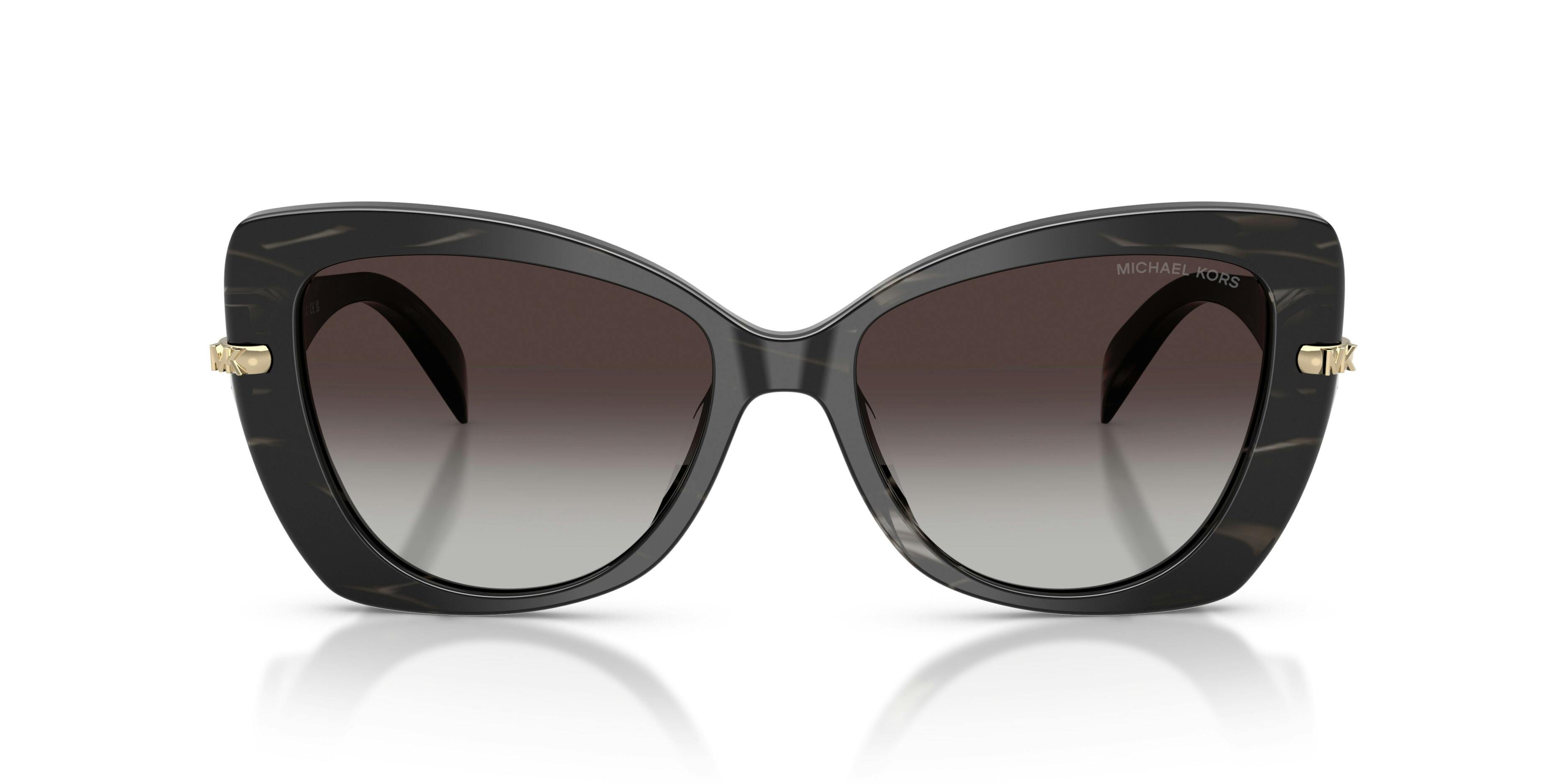 Front, Michael Kors ATLANTA 0MK2258U 40348G Sonnenbrille