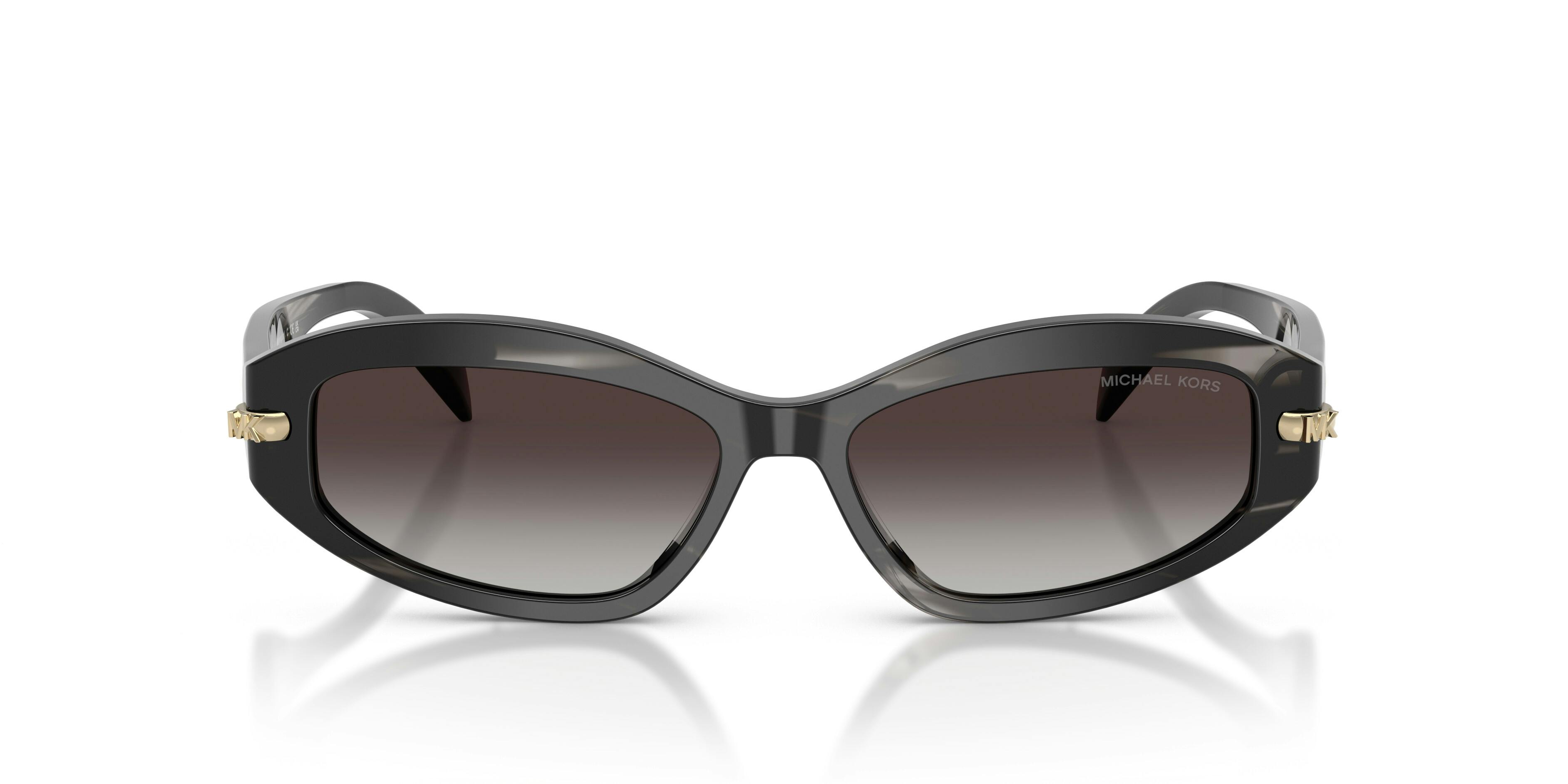 Front, Michael Kors WILMINGTON 0MK2260D 40348G Sonnenbrille