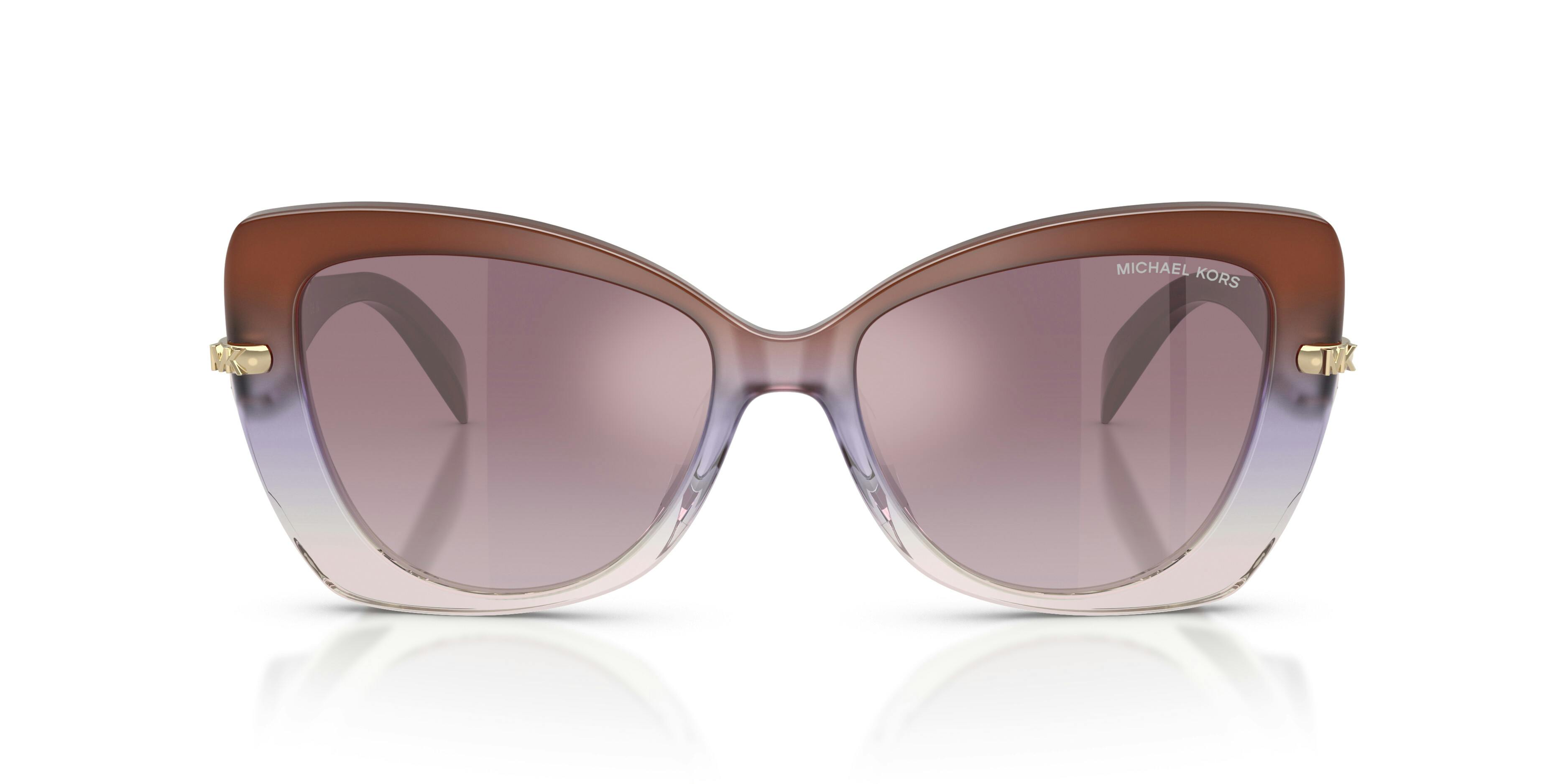 Front, Michael Kors 0MK2258U 40366X Sonnenbrille