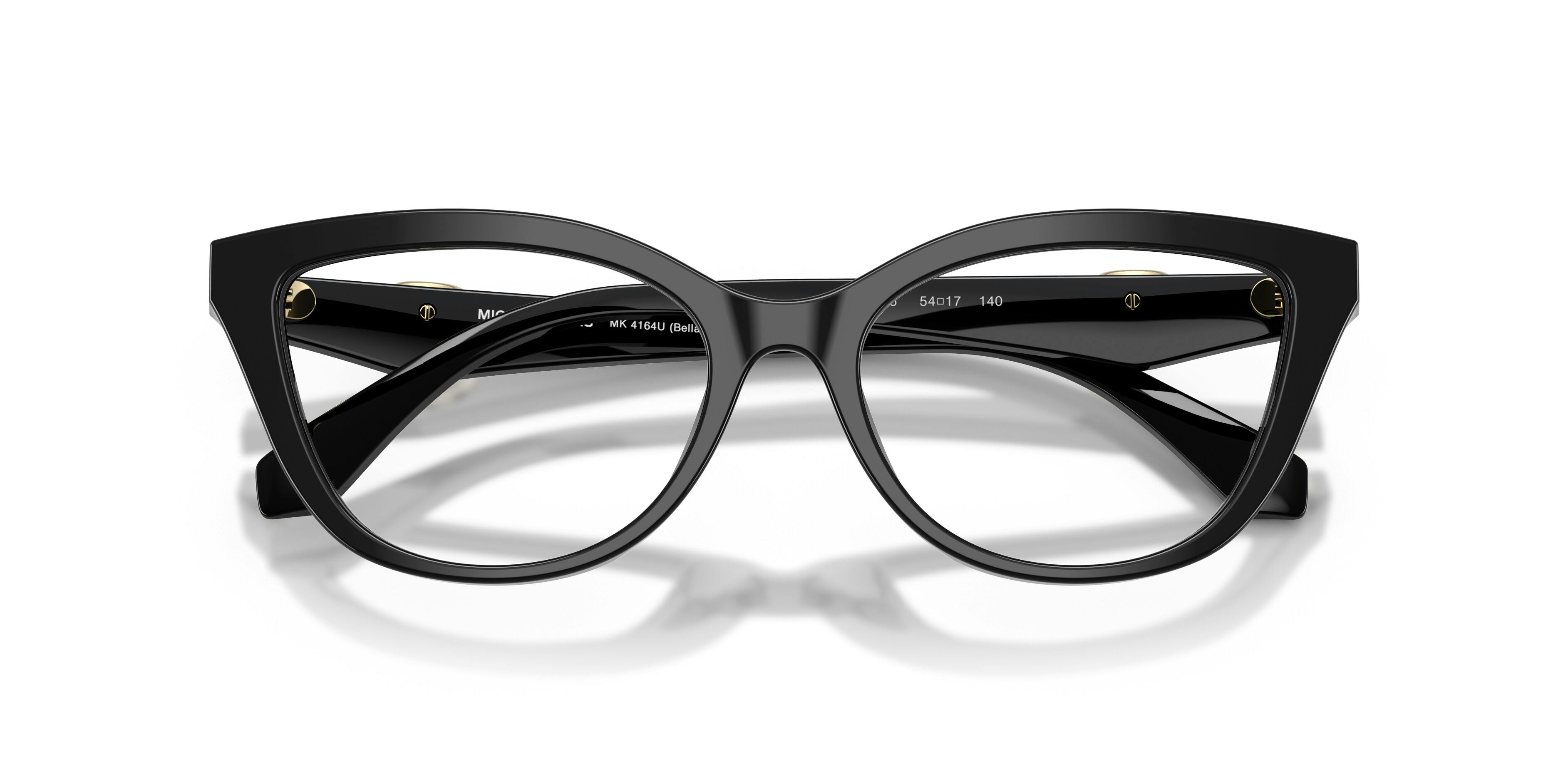 Front, Michael Kors 0MK4164U 3005 Brille